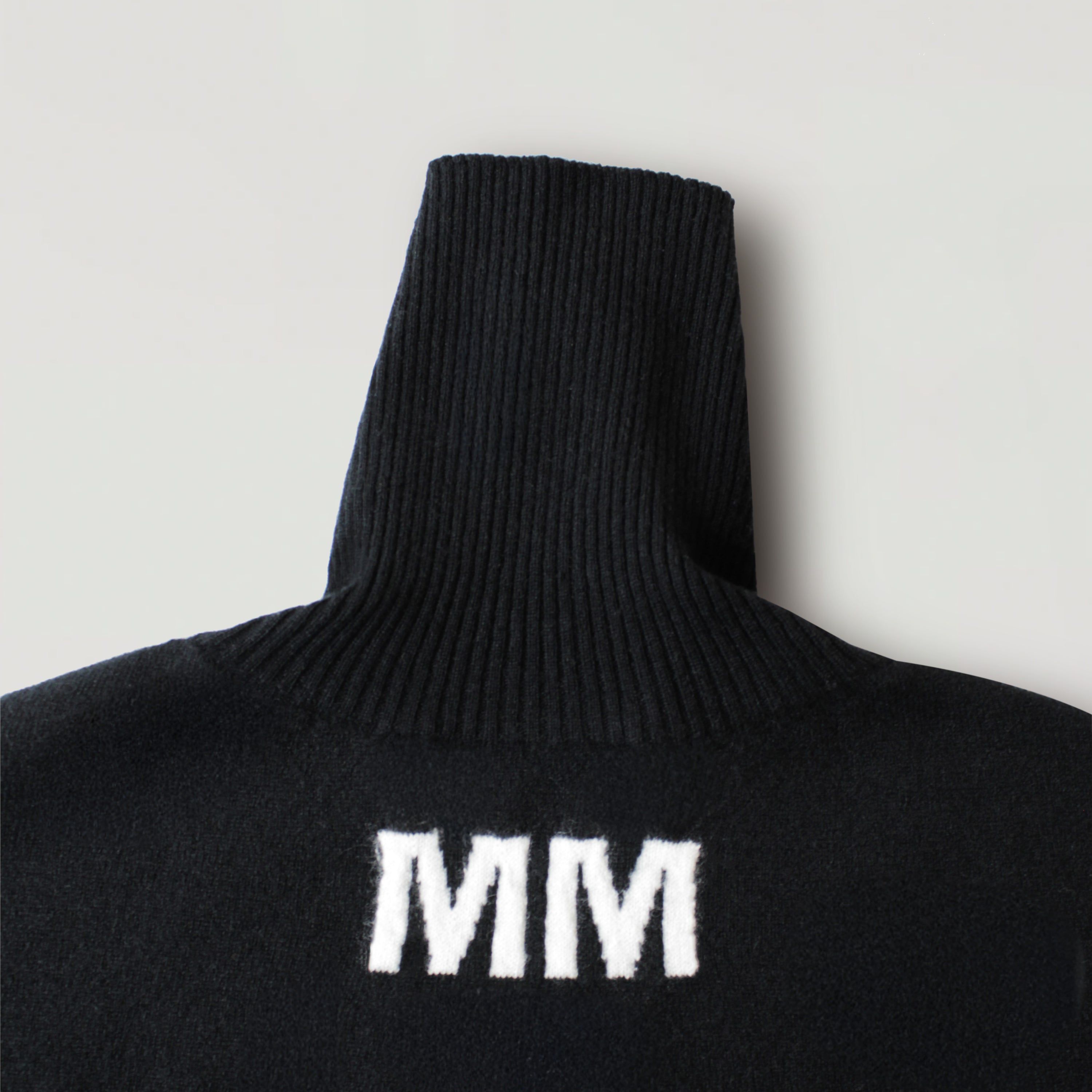 Chief Cashmere Turtleneck