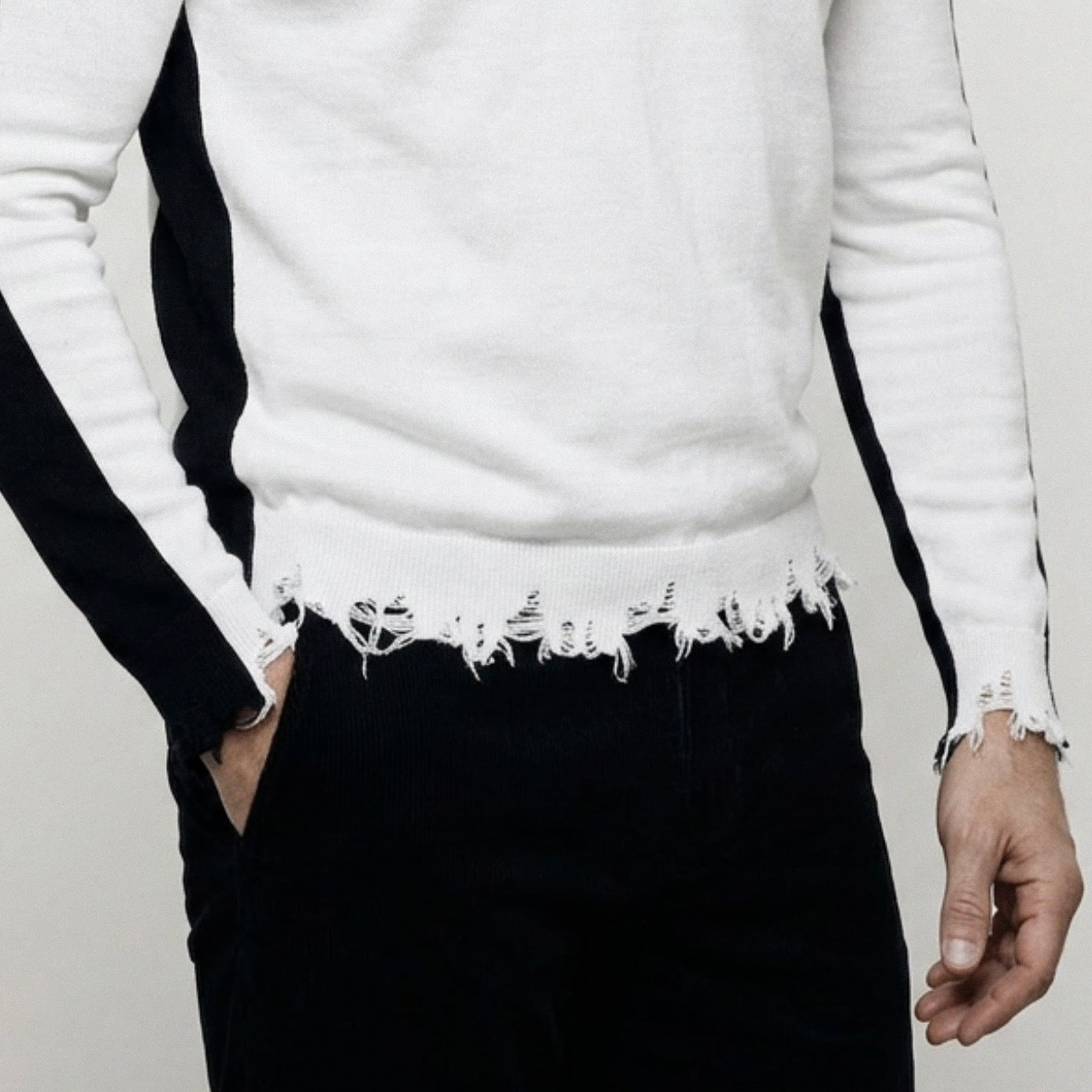 MM Block Polo