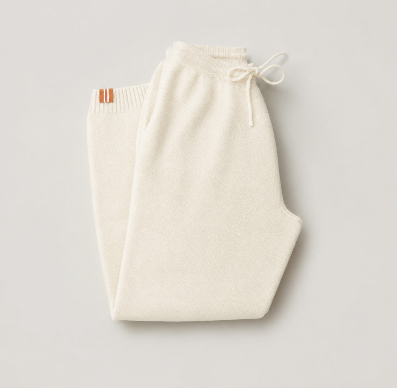 The Original Cashmere Sweatpant