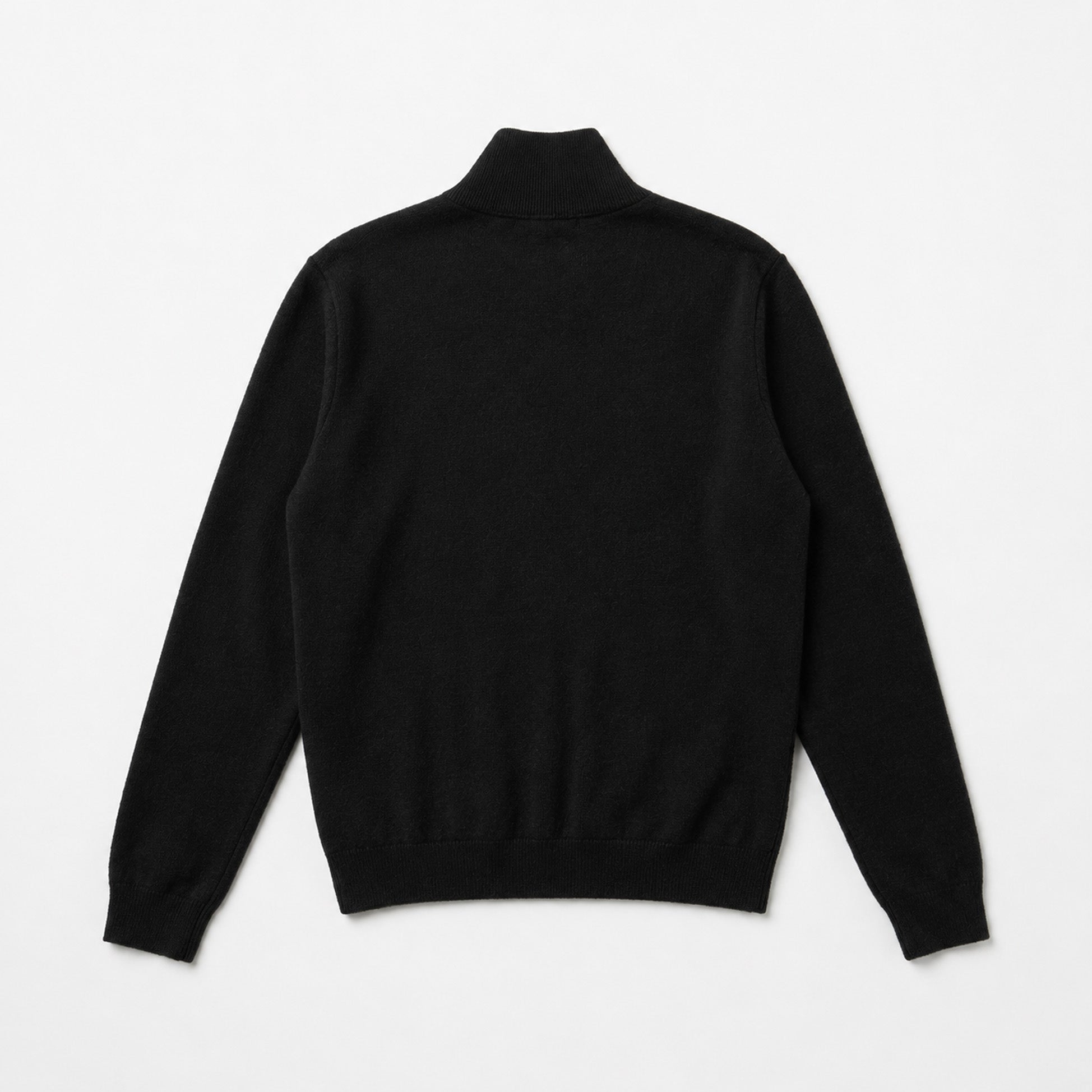 Noble Cashmere Polo