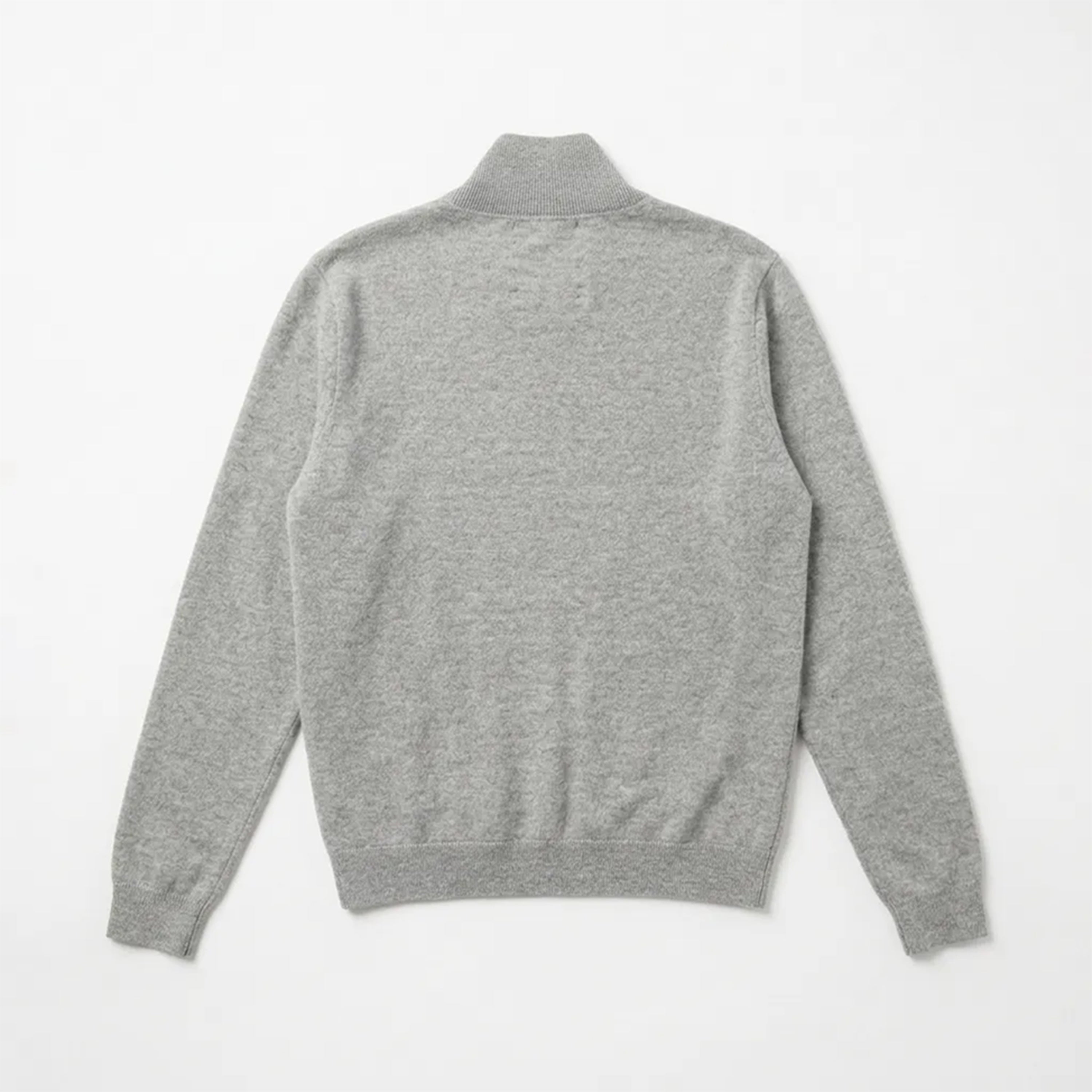 Noble Cashmere Polo