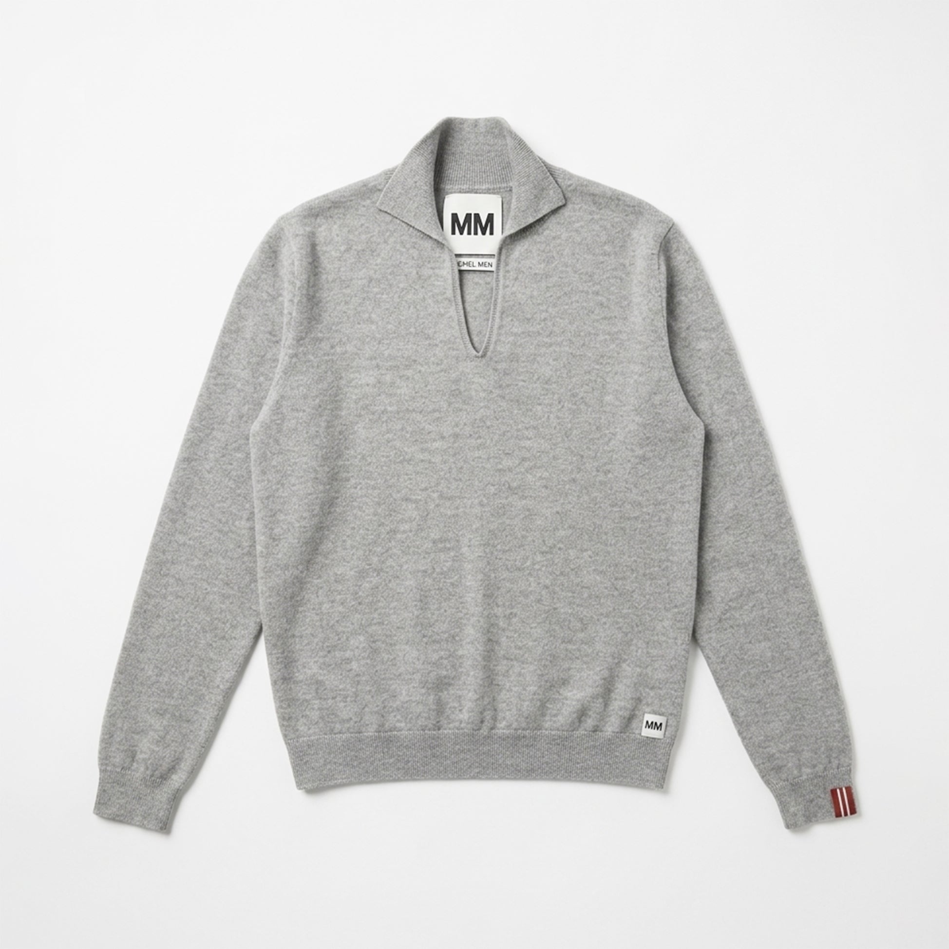Noble Cashmere Polo