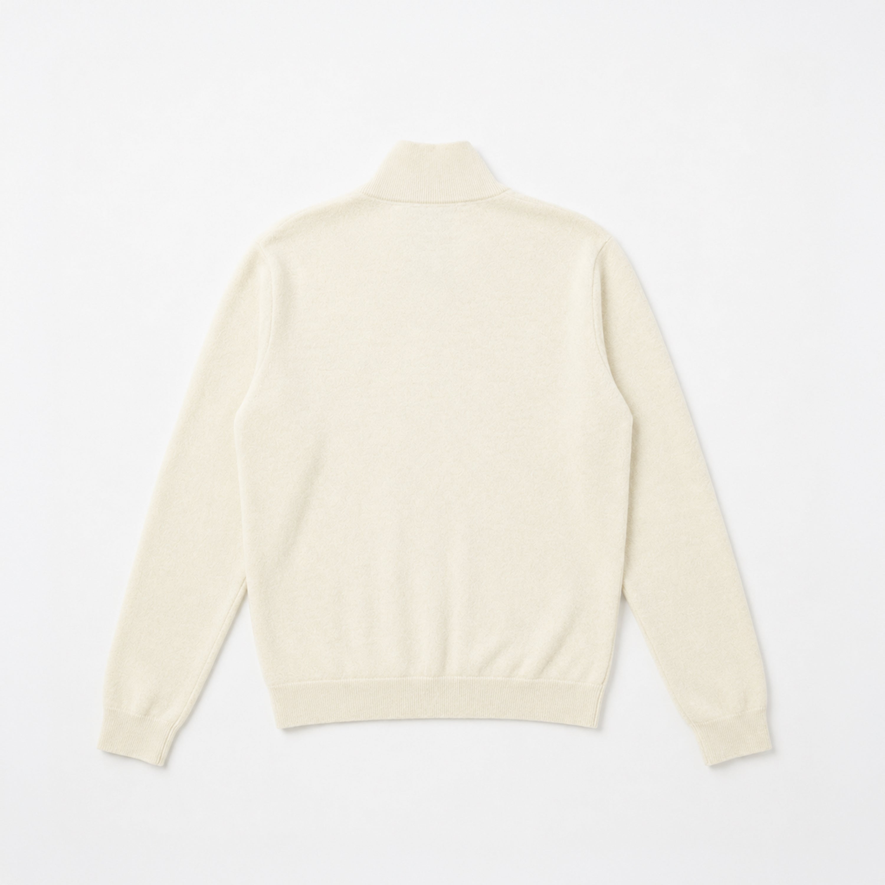 Noble Cashmere Polo