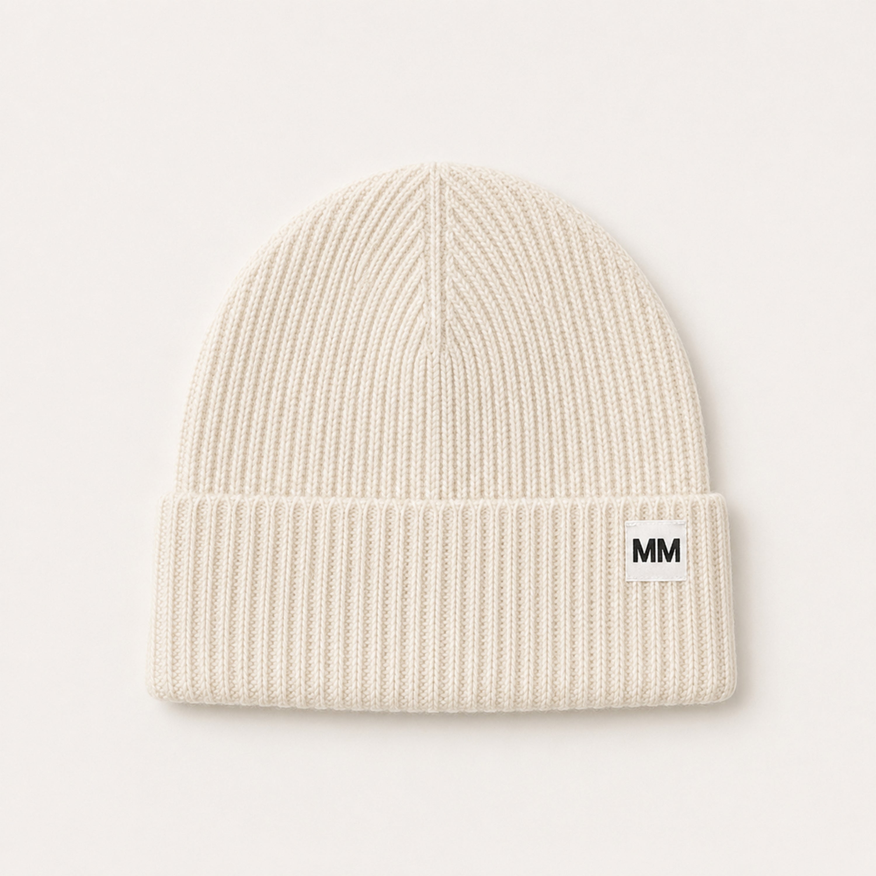 MM Cashmere Beanie