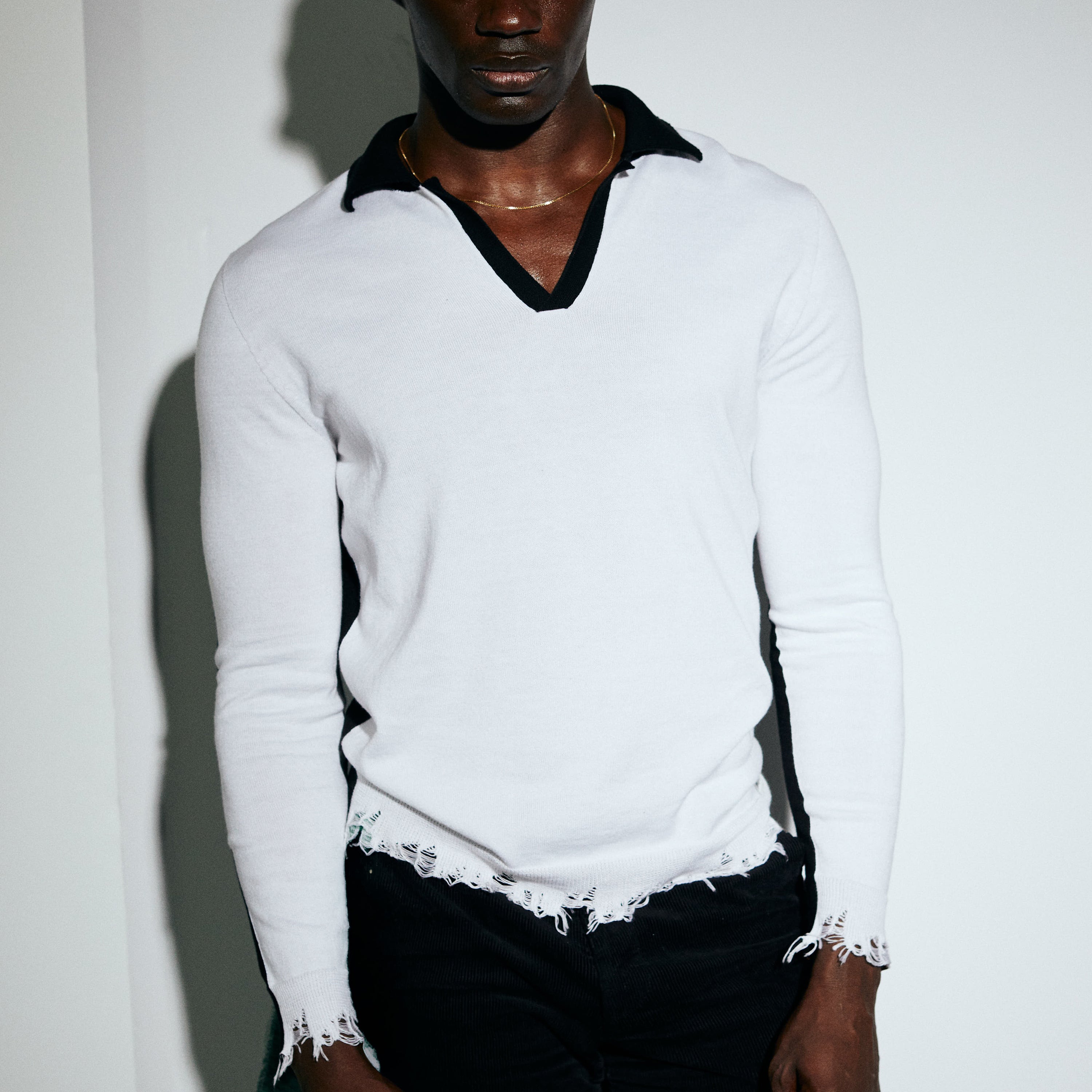 MM Block Polo