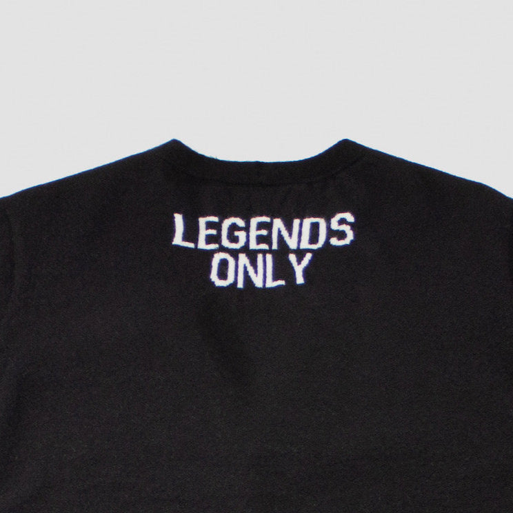 Legend Cashmere Cardigan