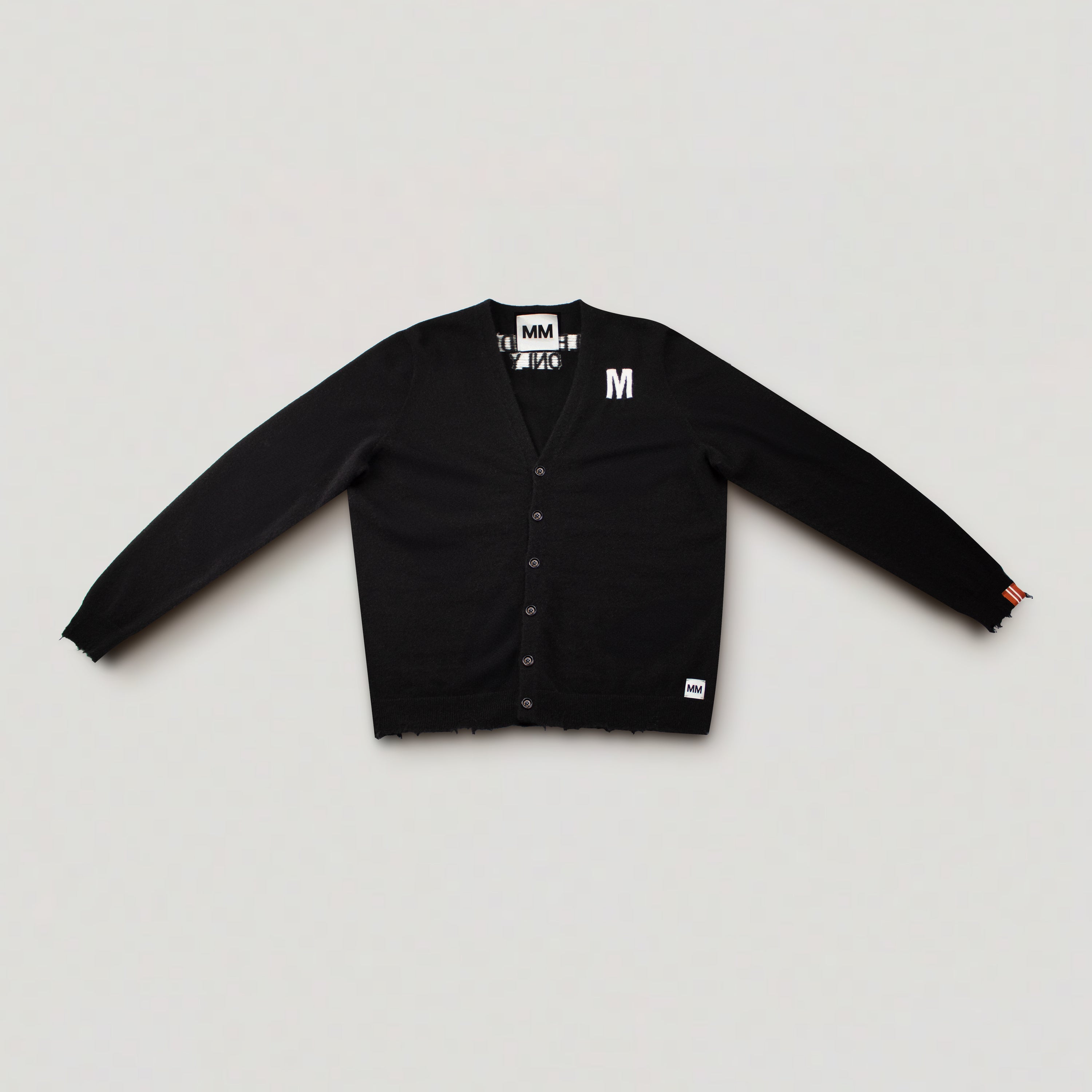 Legend Cashmere Cardigan