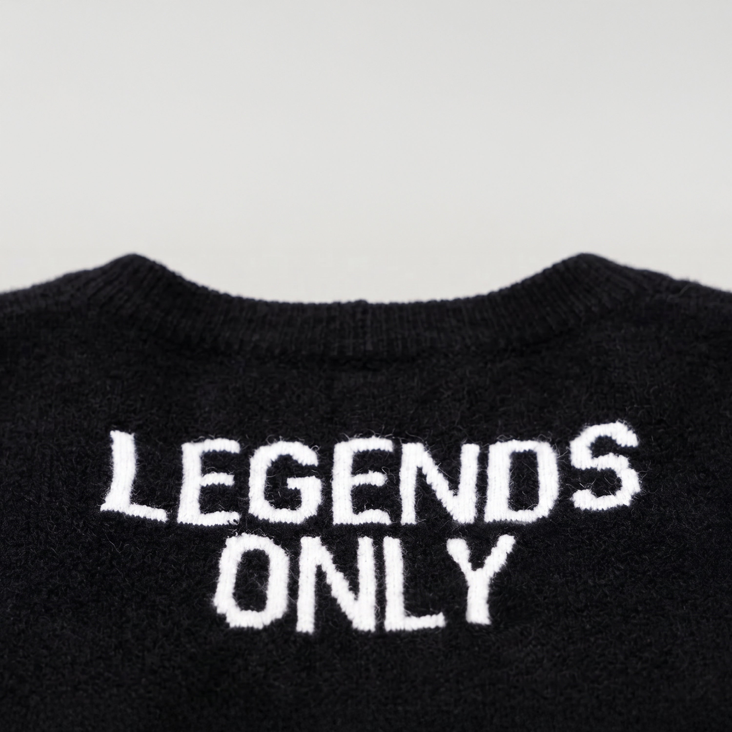 Legend Cashmere Cardigan