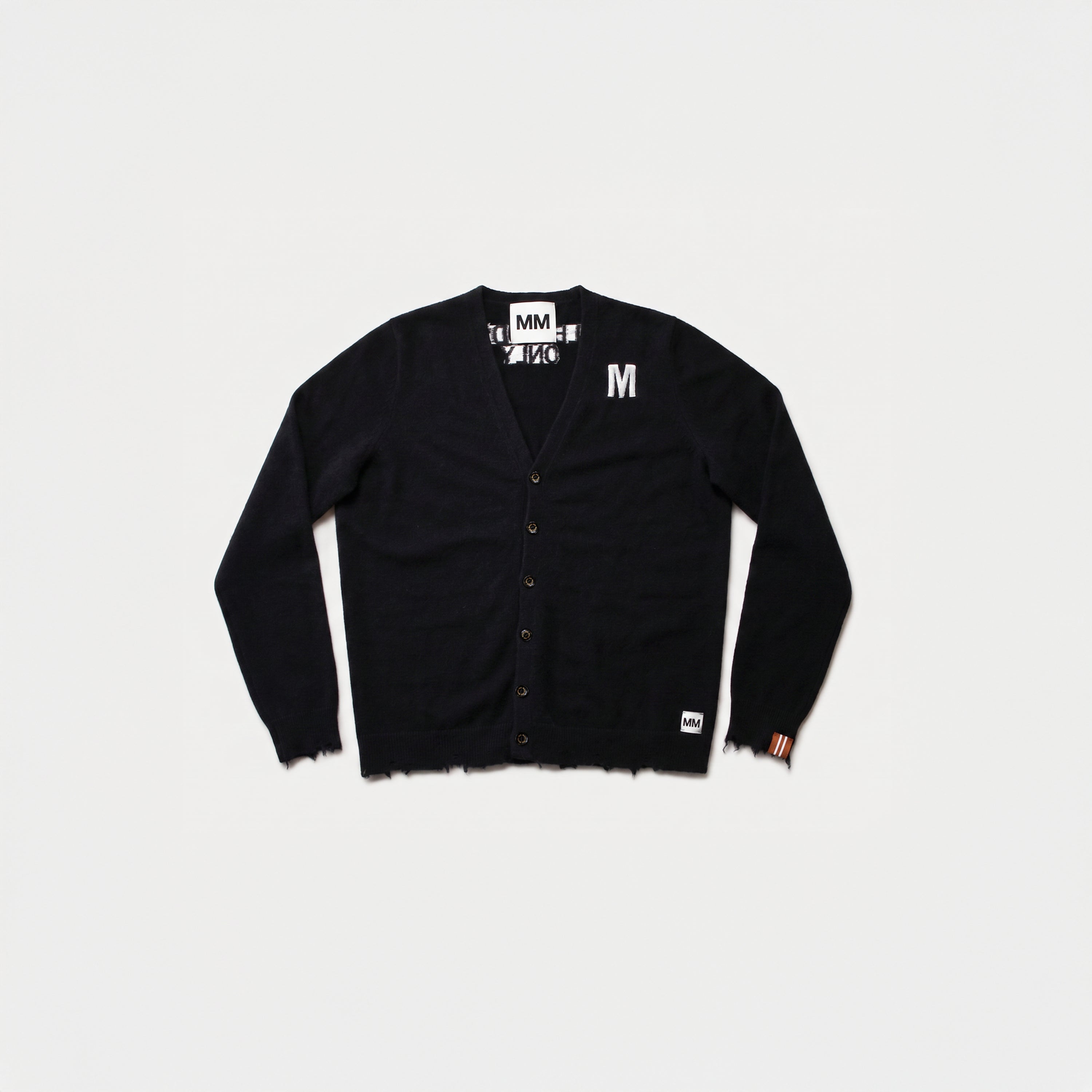 Legend Cashmere Cardigan