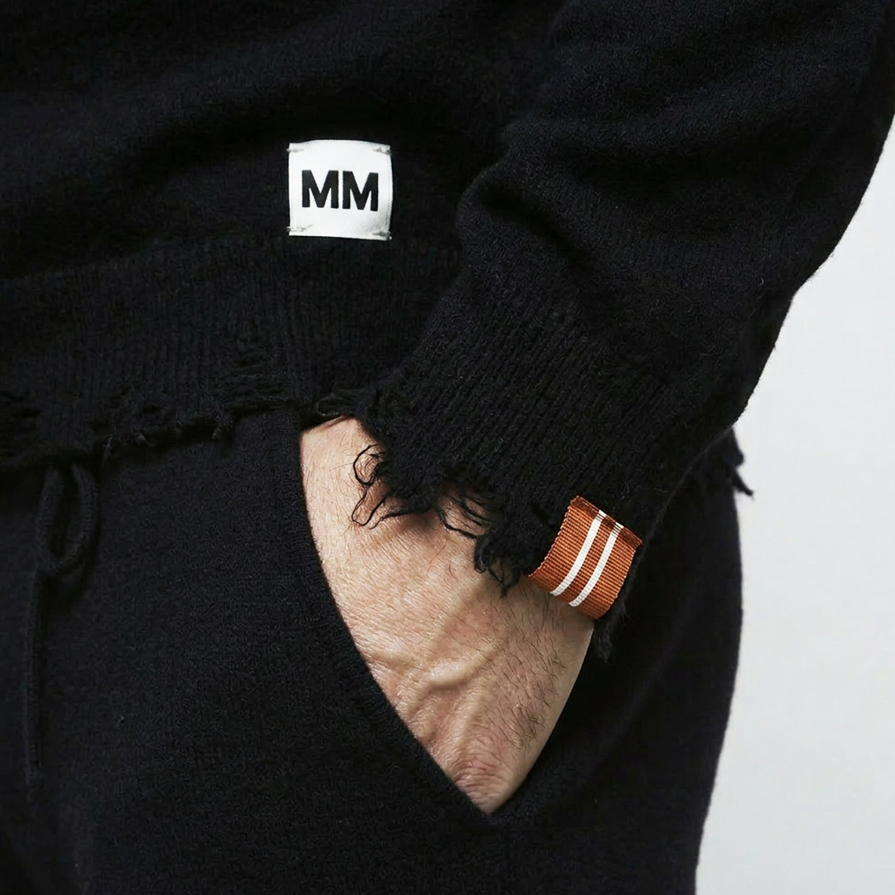 Legend Cashmere Cardigan
