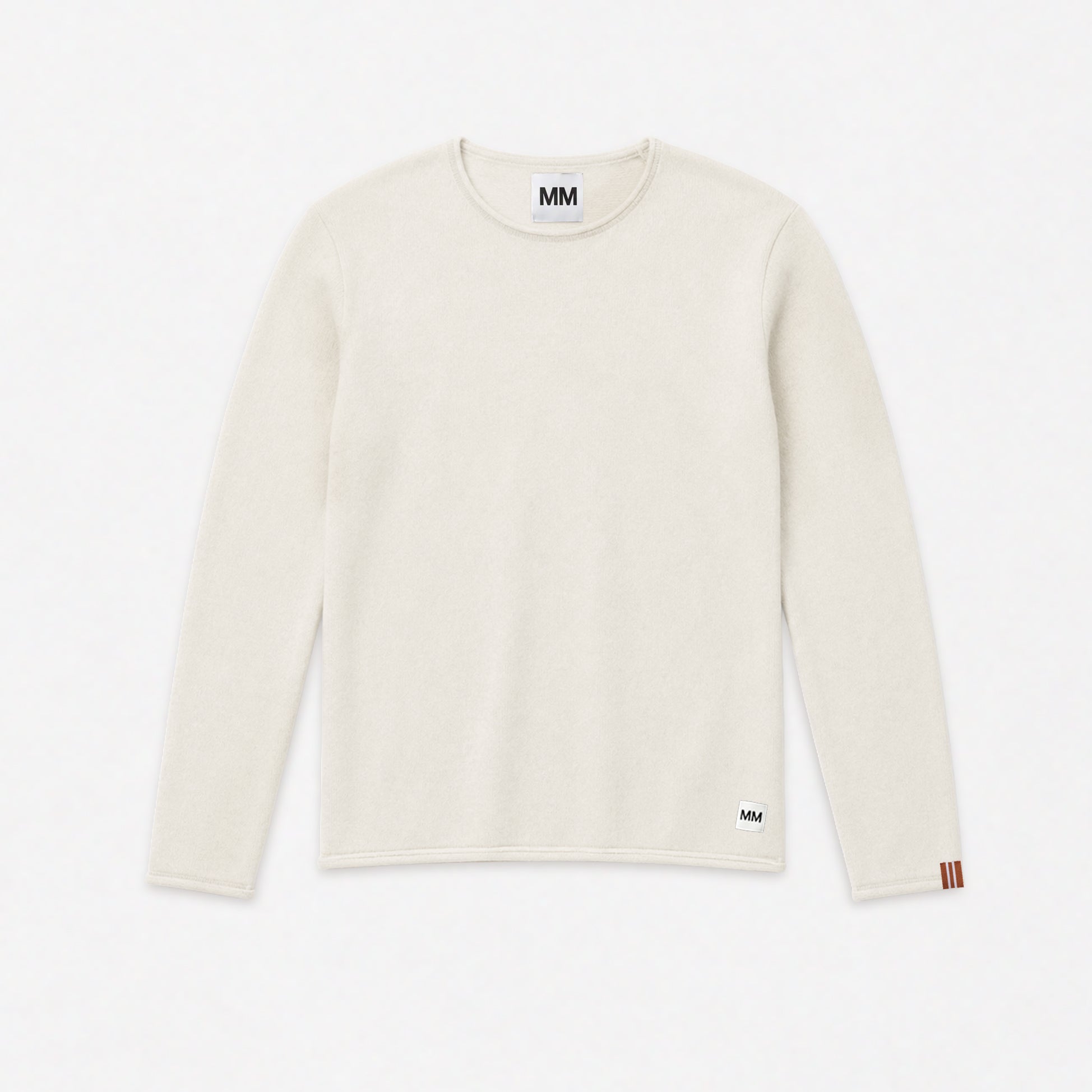 Saint Cashmere Pullover