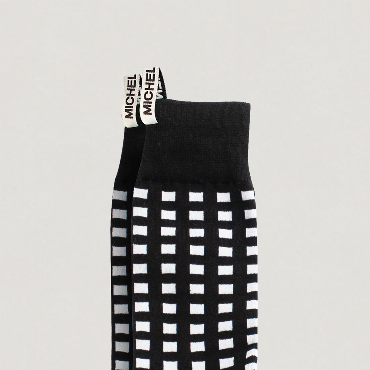MM Check Sock