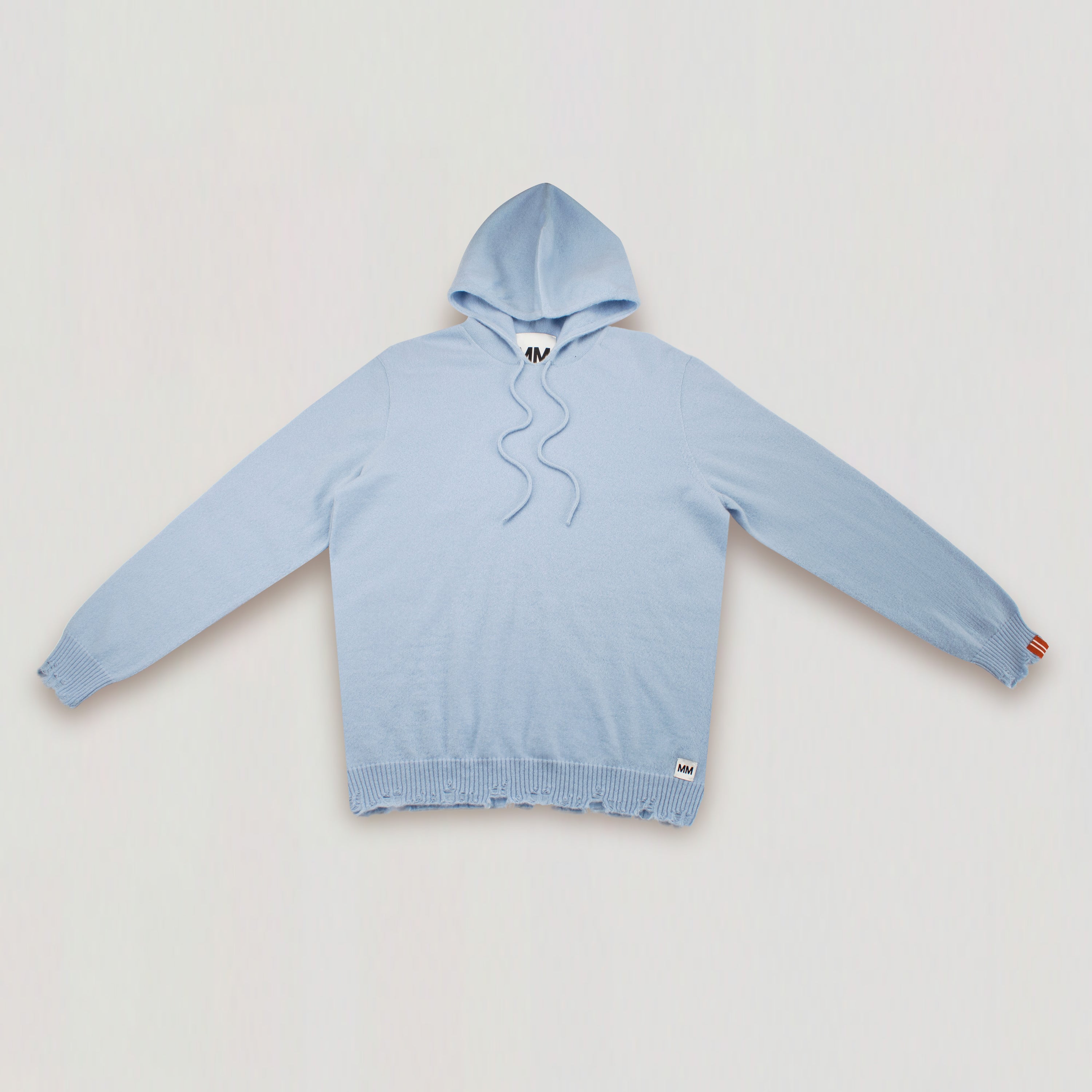 MM Sky Cashmere Hoodie