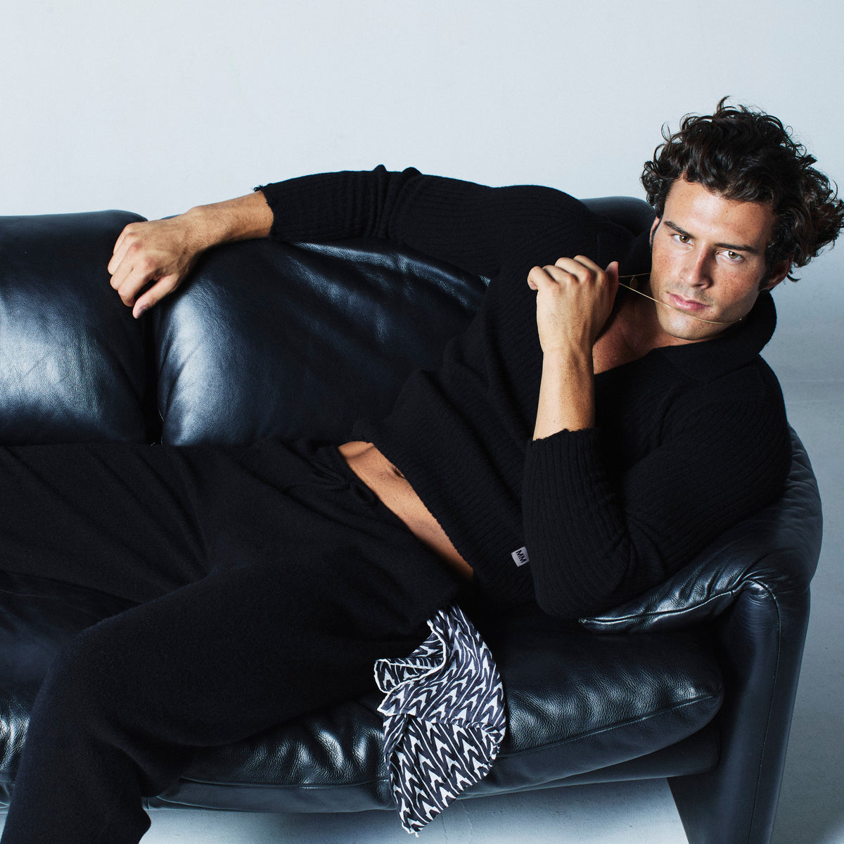 The Original Cashmere Sweatpant
