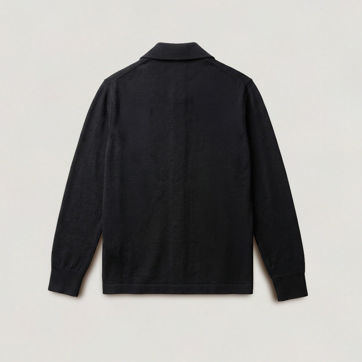 Maxim Merino Wool Cardigan