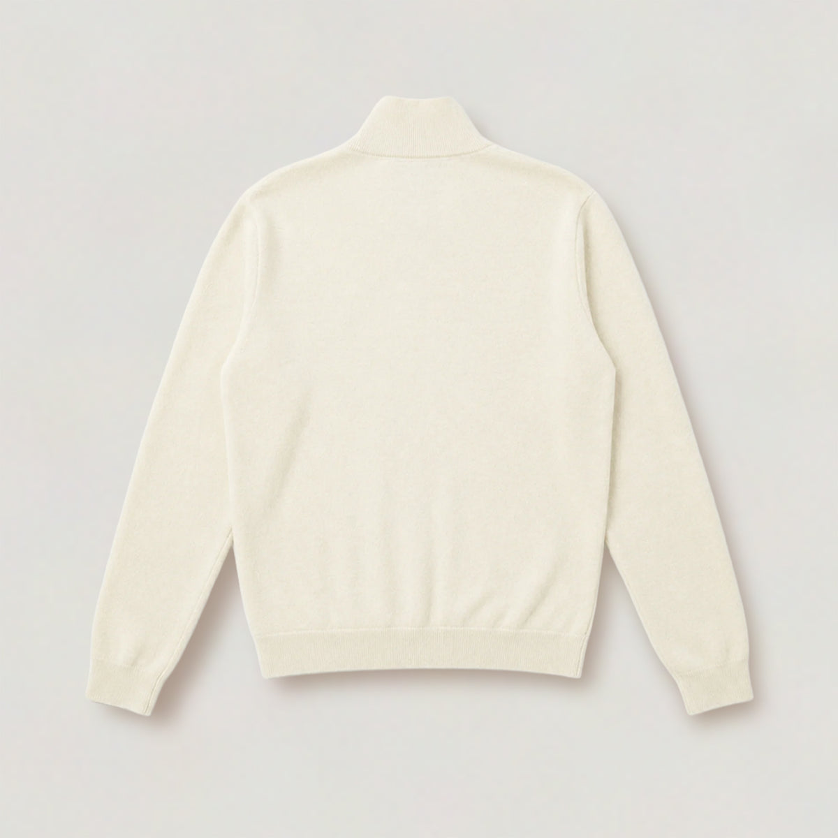 Noble Cashmere Polo