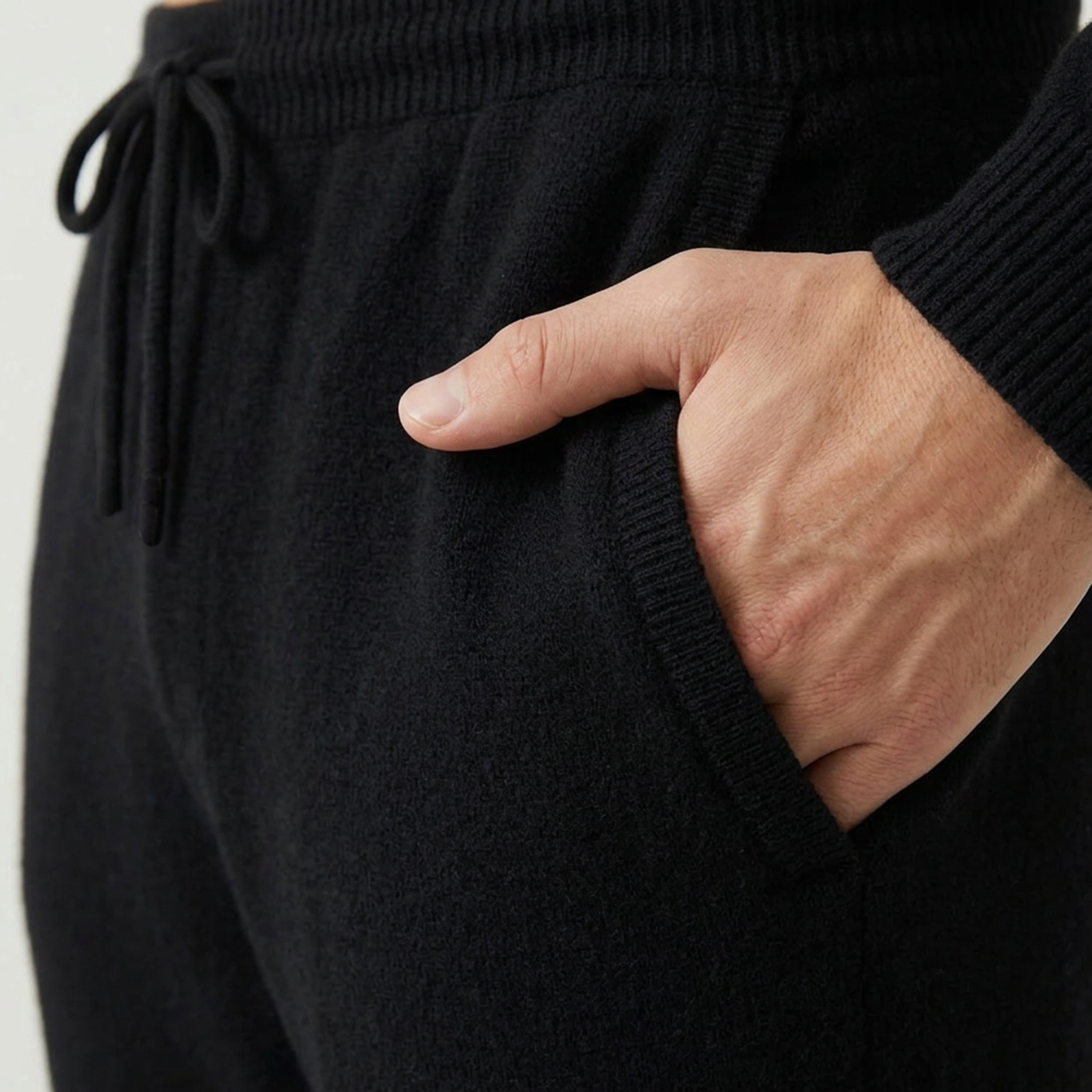 The Original Cashmere Sweatpant
