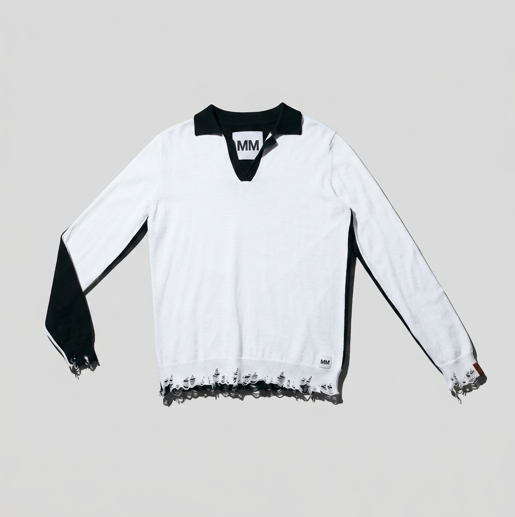 MM Block Polo