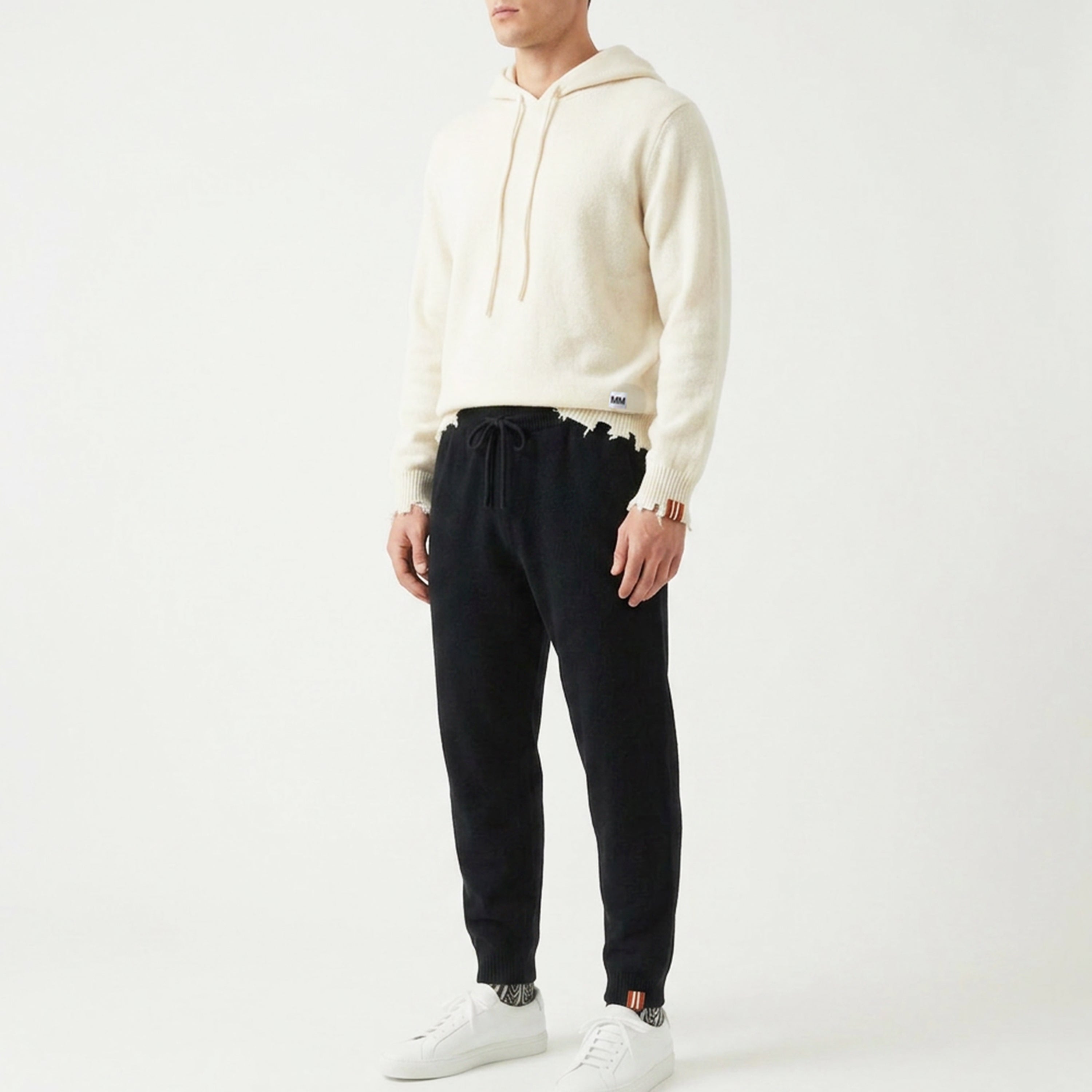 The Original Cashmere Hoodie