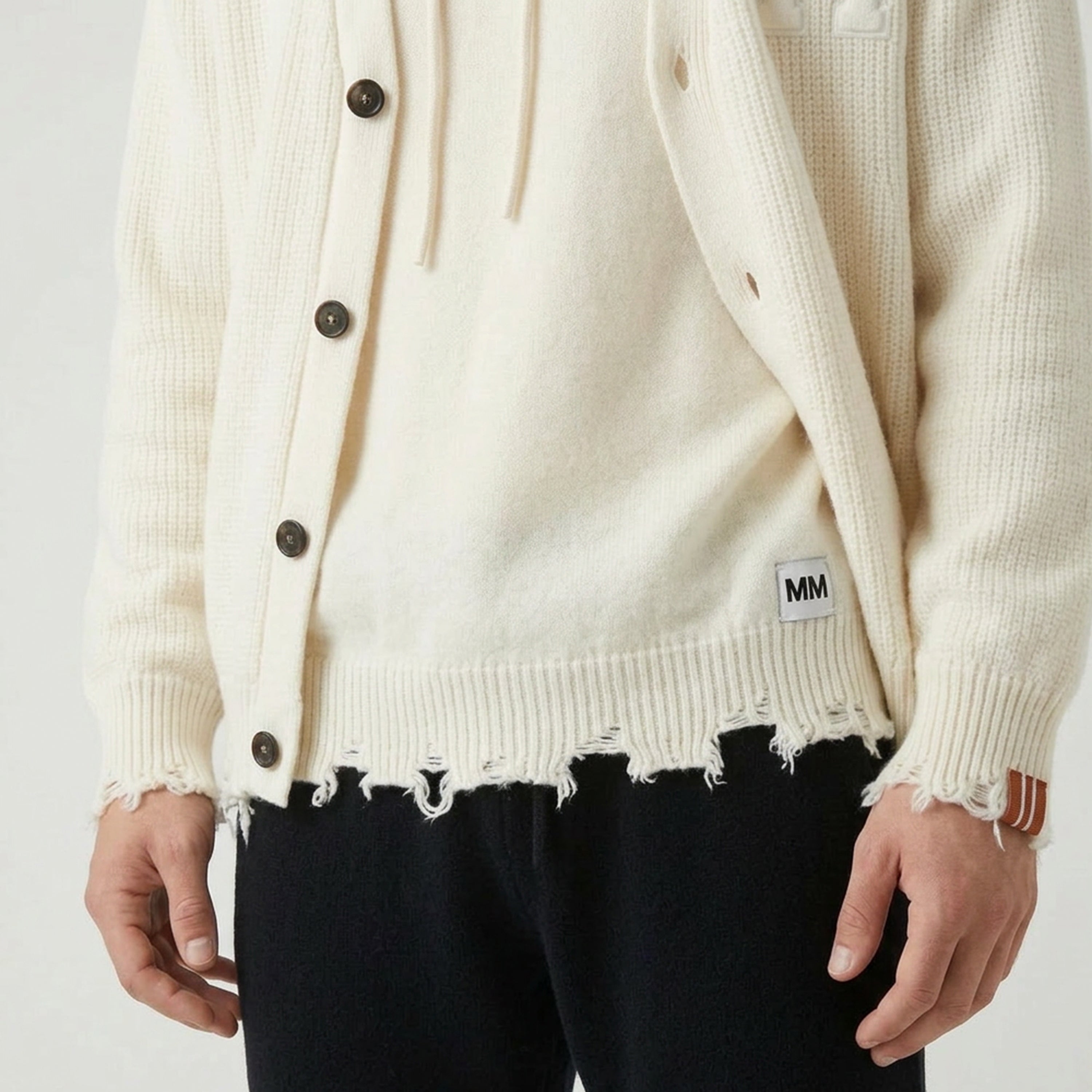 The Original Cashmere Hoodie