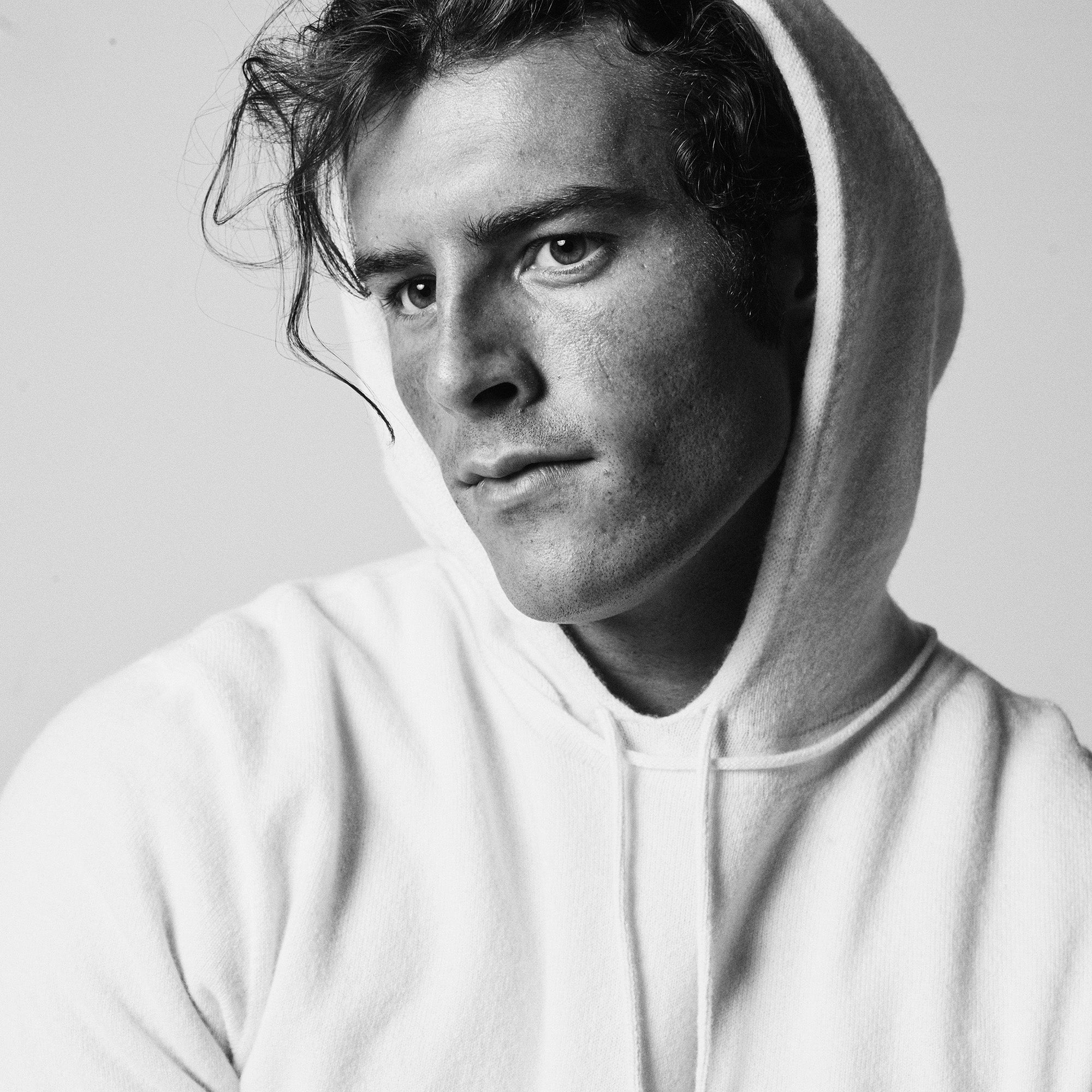 Saint Cashmere Pullover