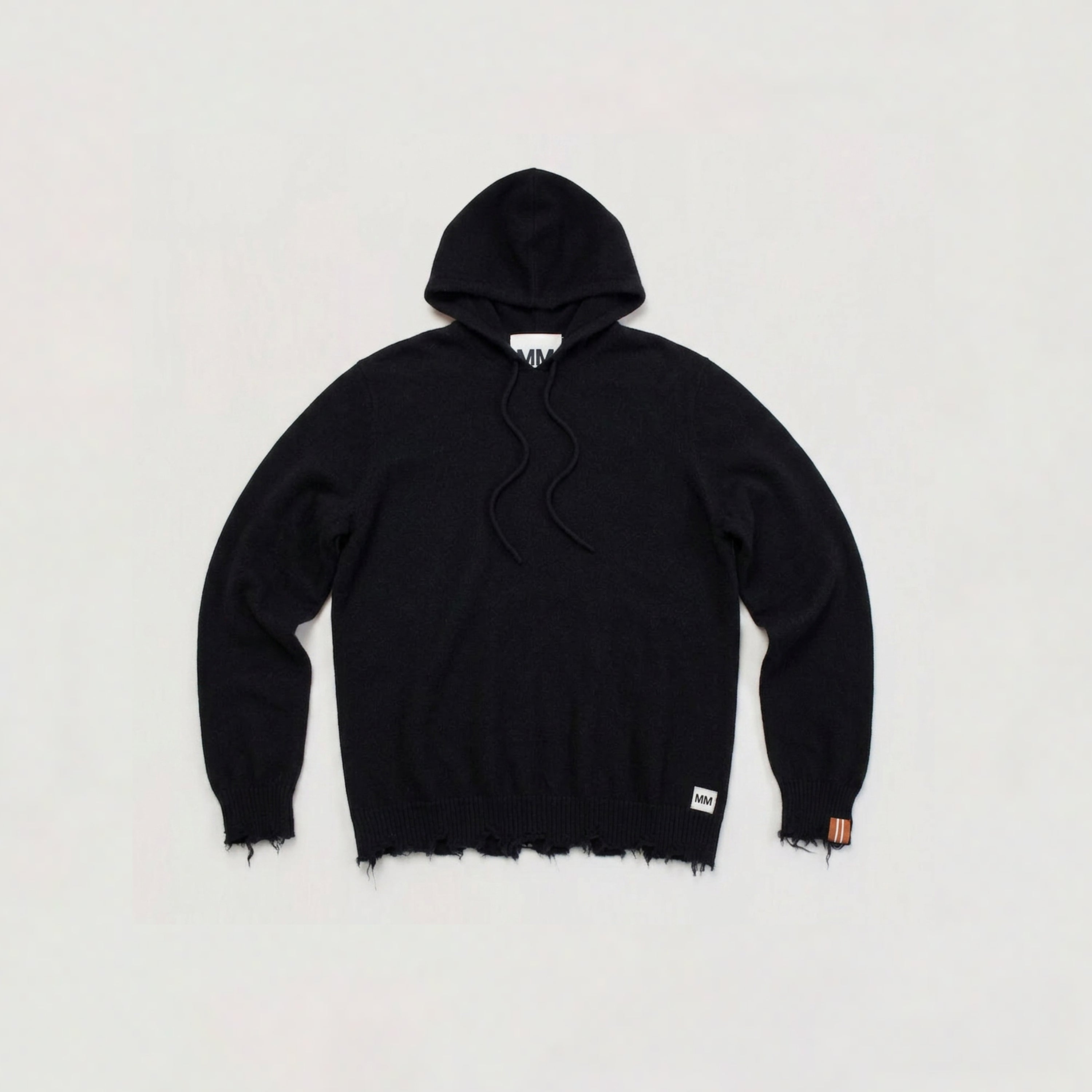 The Original Cashmere Hoodie
