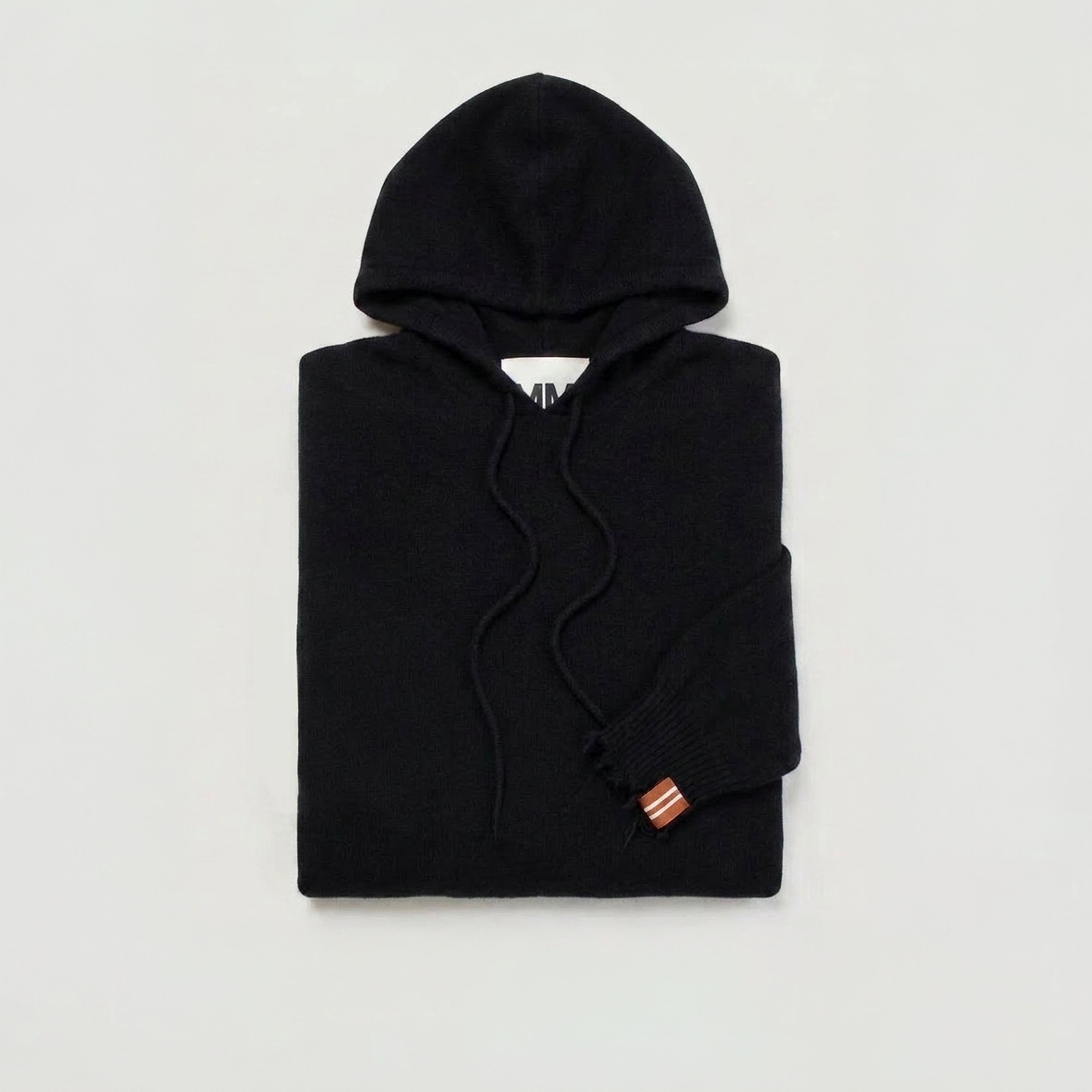 The Original Cashmere Hoodie