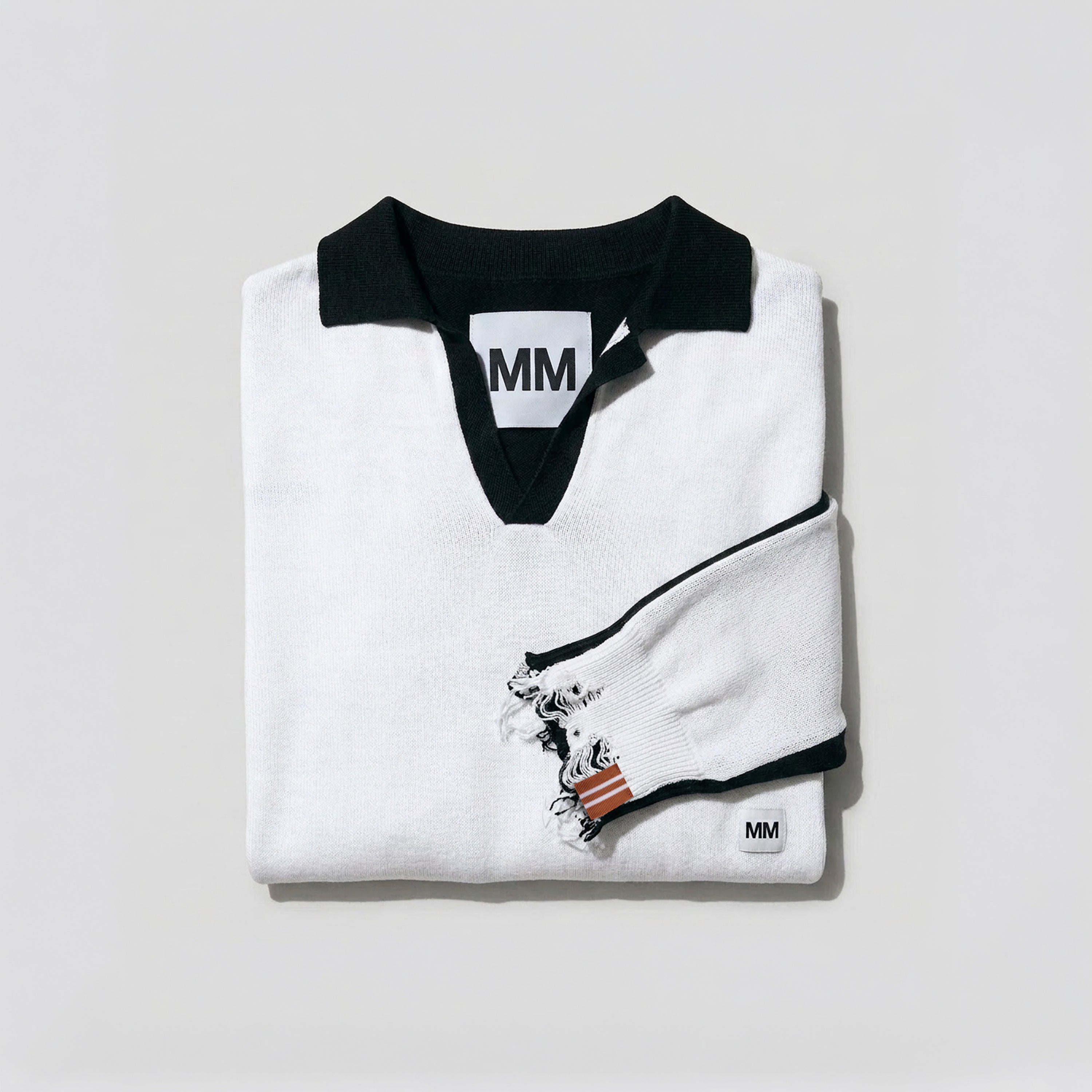 MM Block Polo