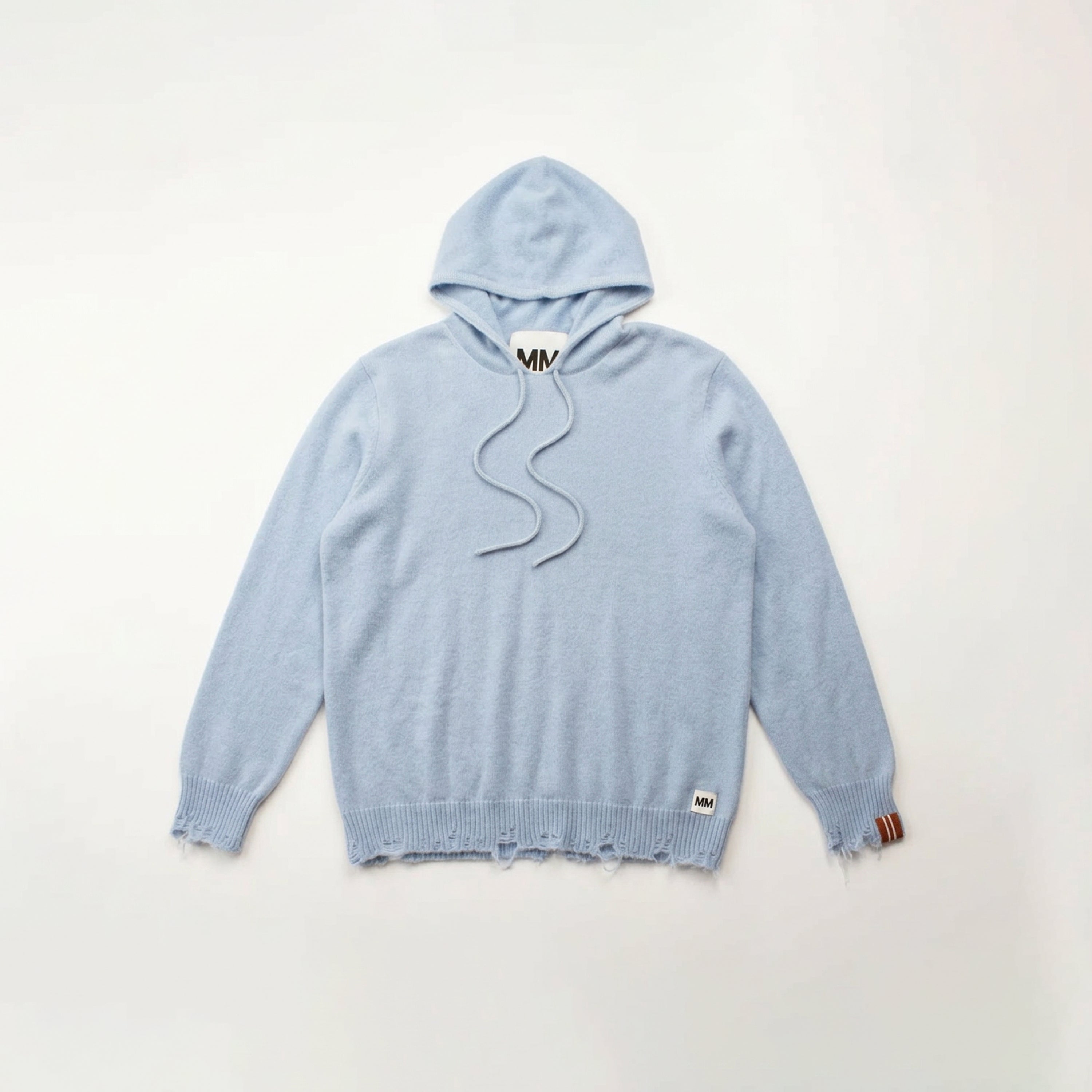 The Original Cashmere Hoodie