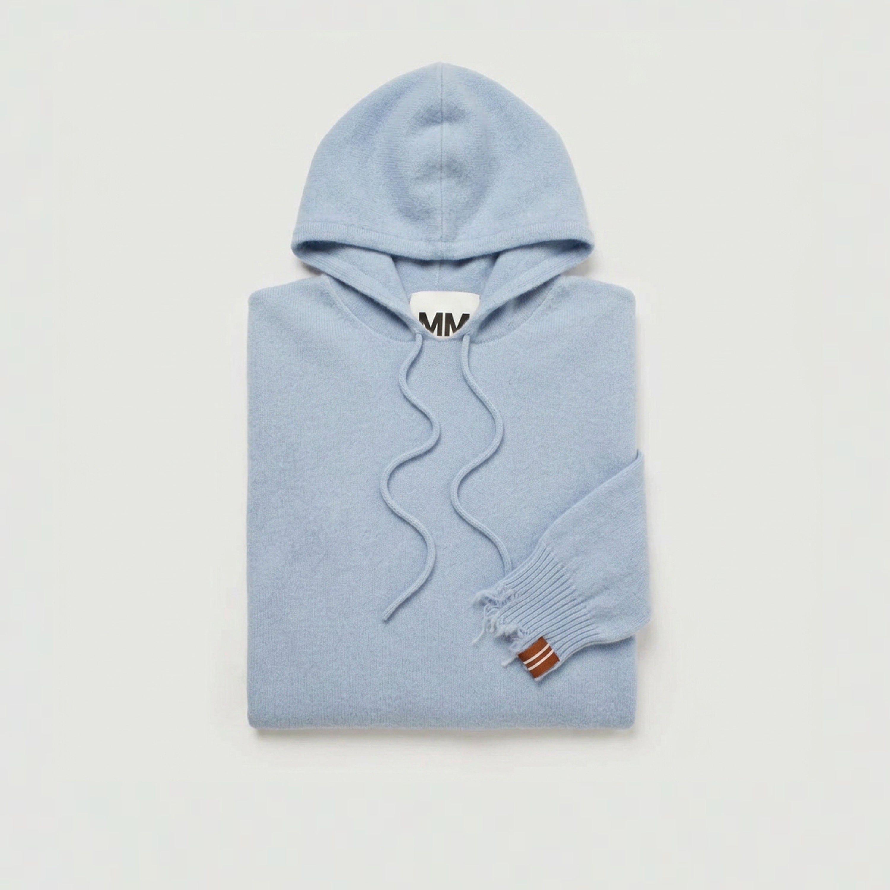 The Original Cashmere Hoodie
