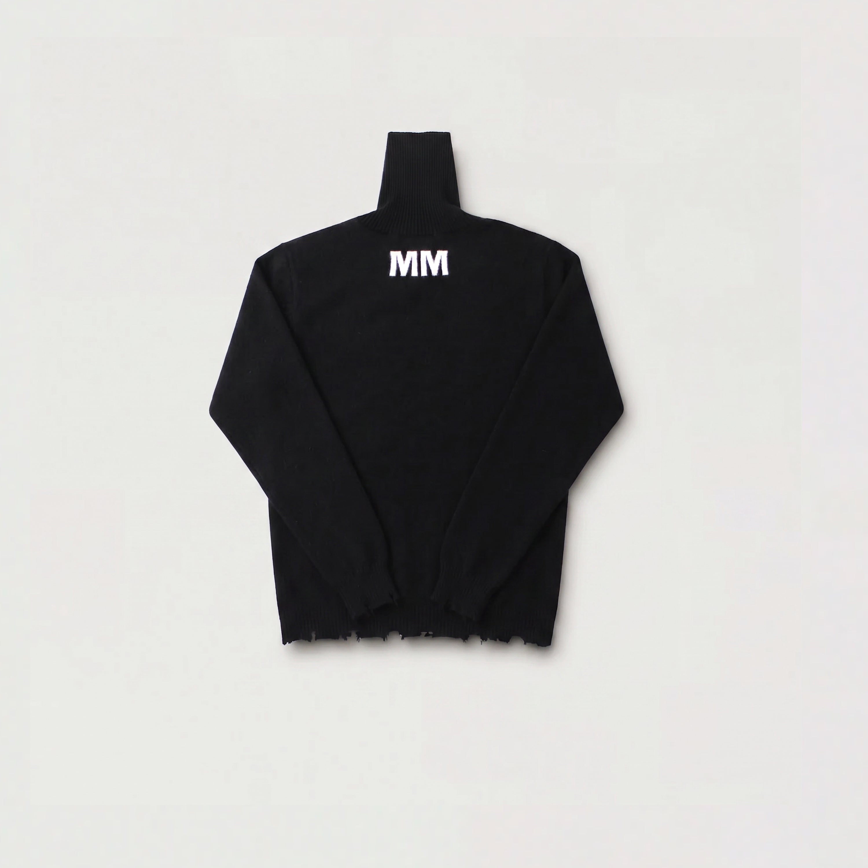Chief Cashmere Turtleneck