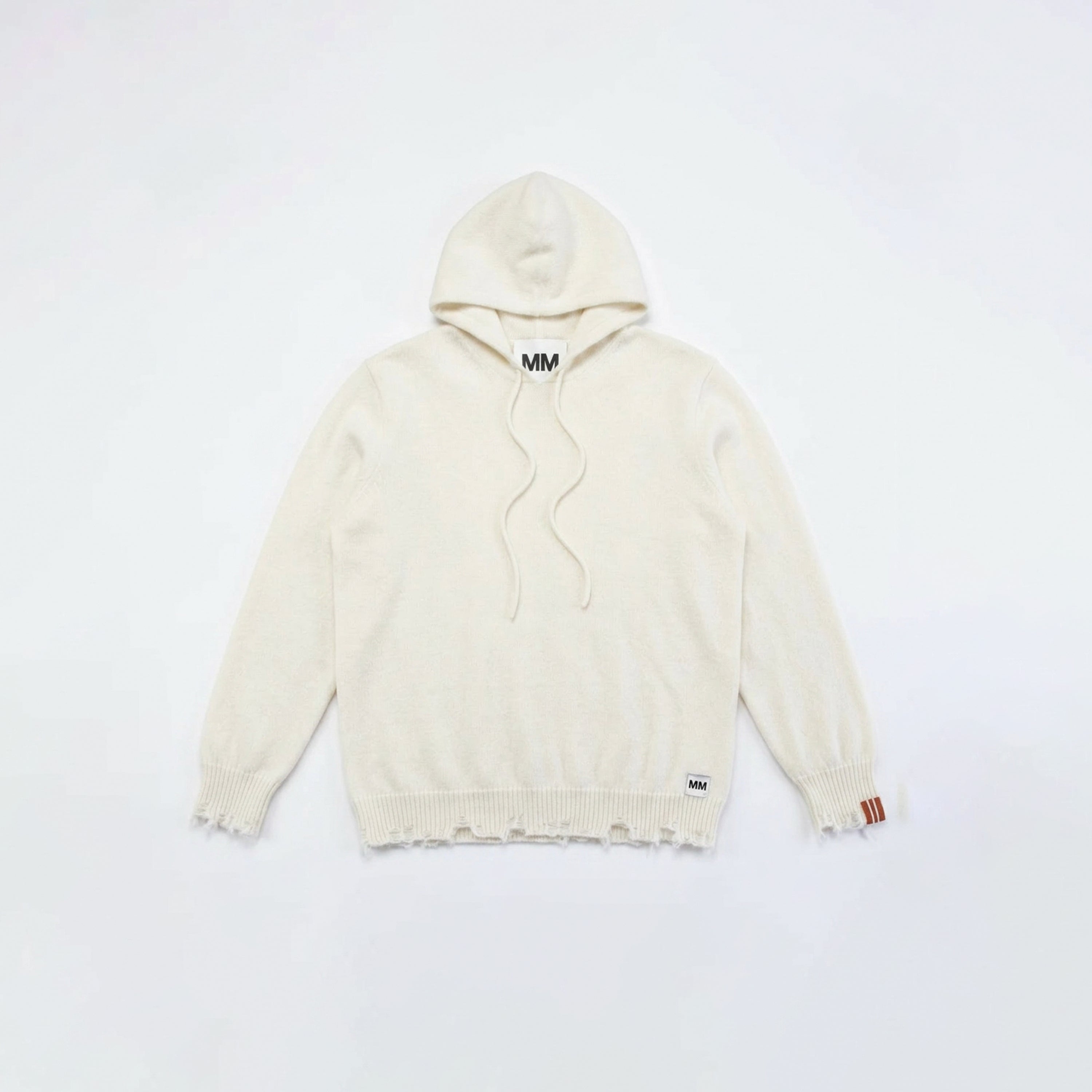 The Original Cashmere Hoodie