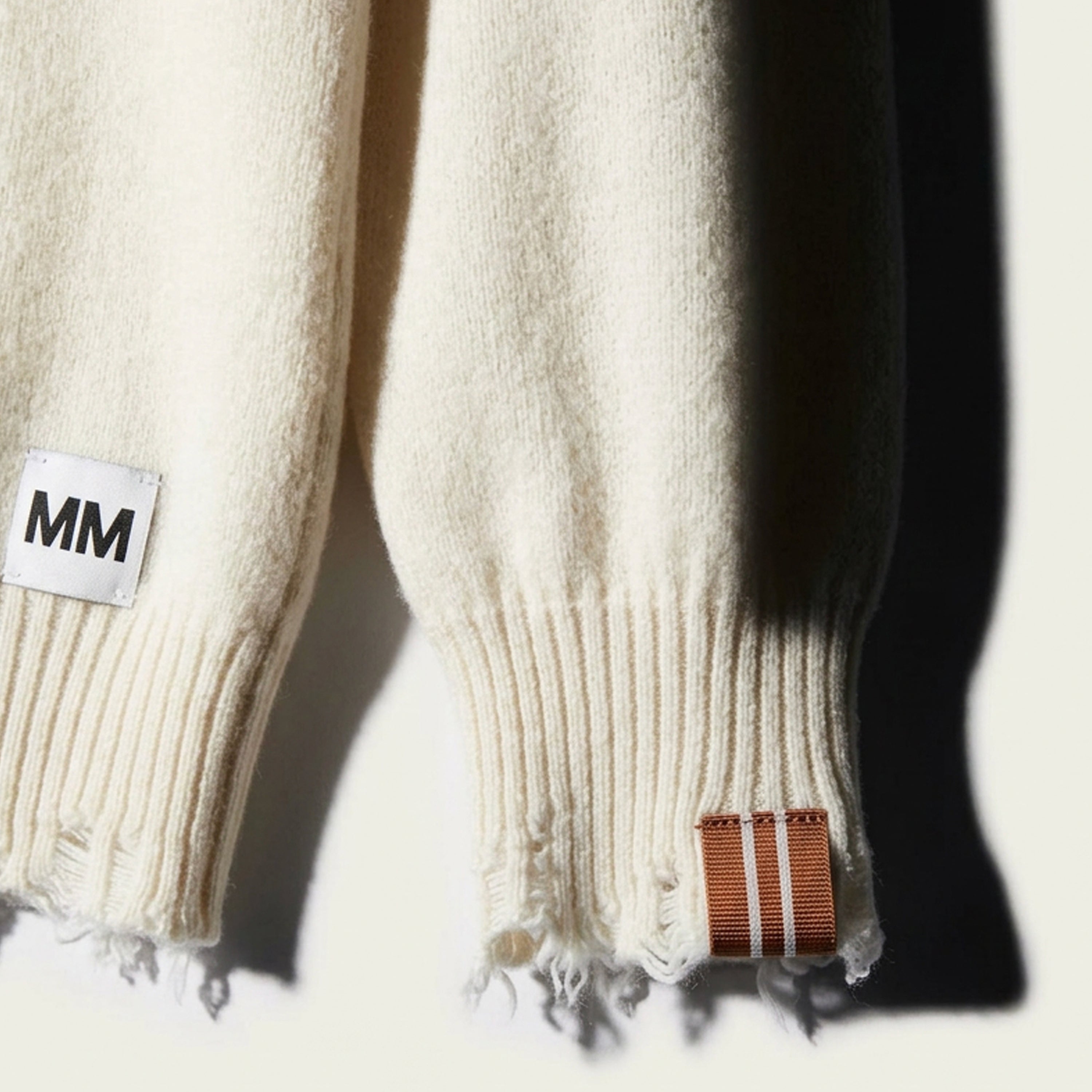 The Original Cashmere Hoodie