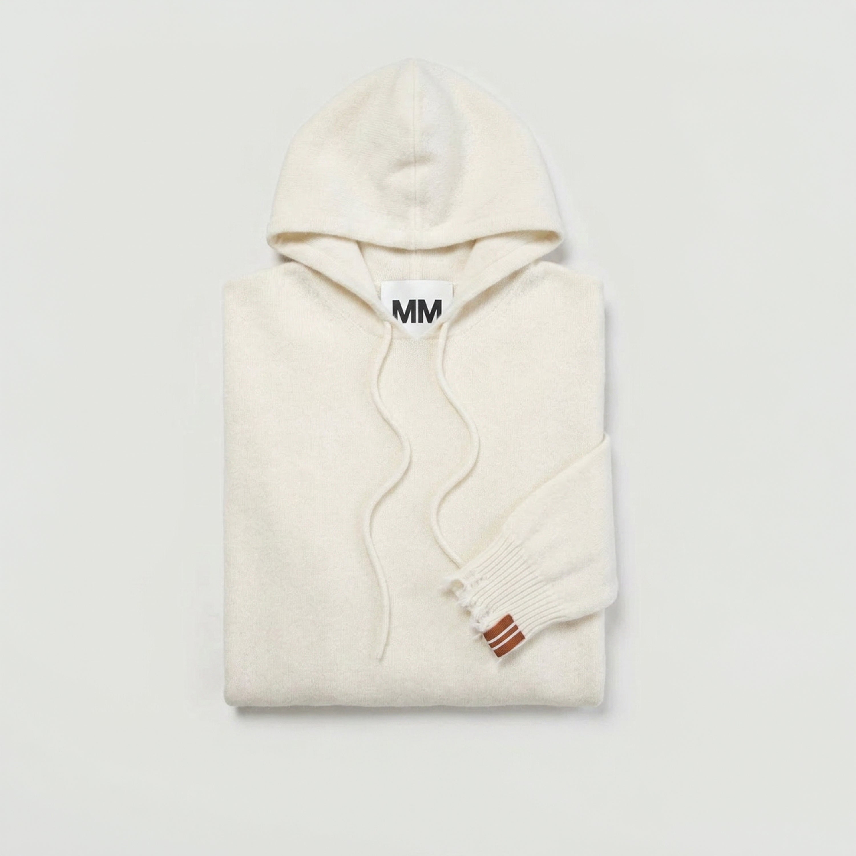 The Original Cashmere Hoodie