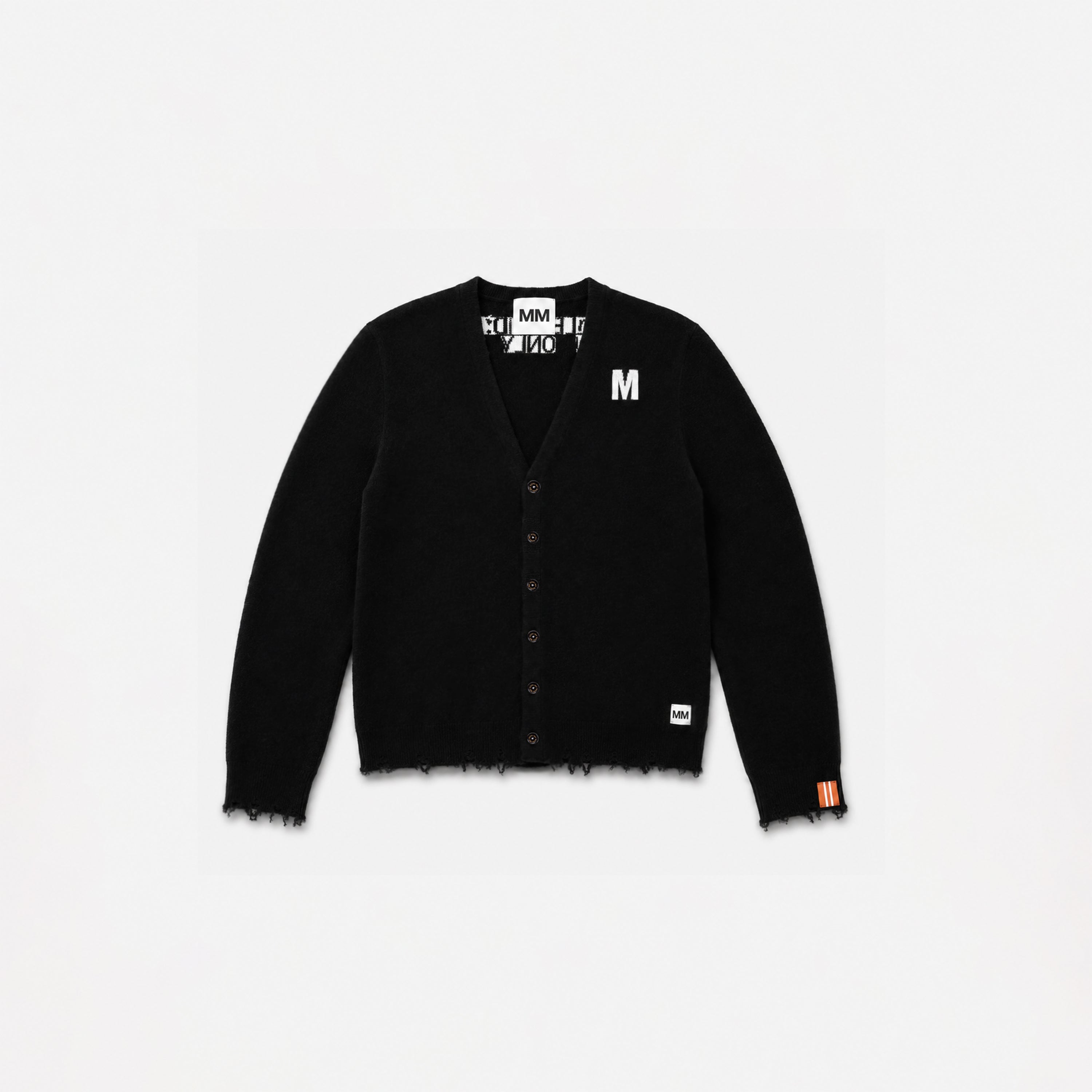 Legend Cashmere Cardigan