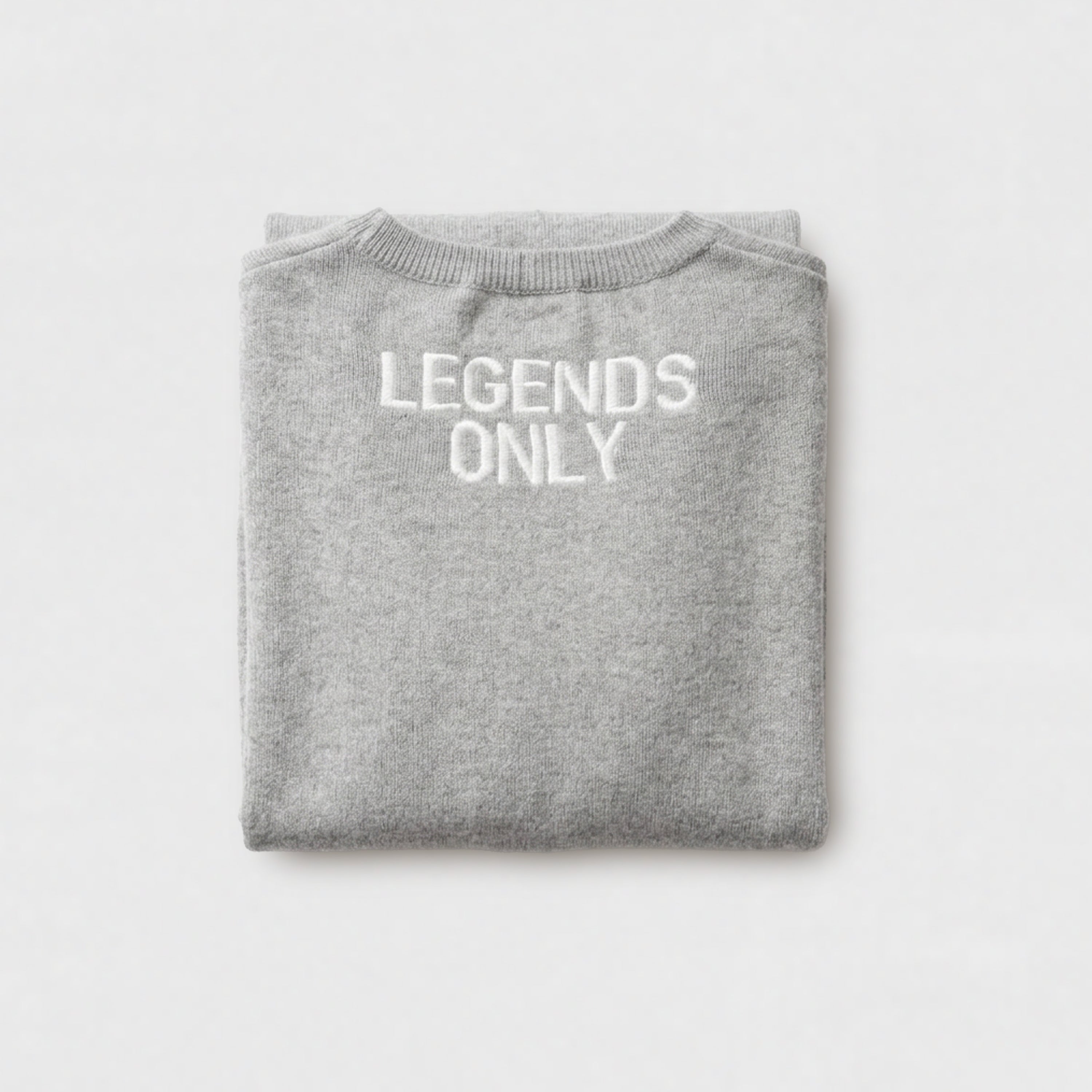 Legend Cashmere Cardigan