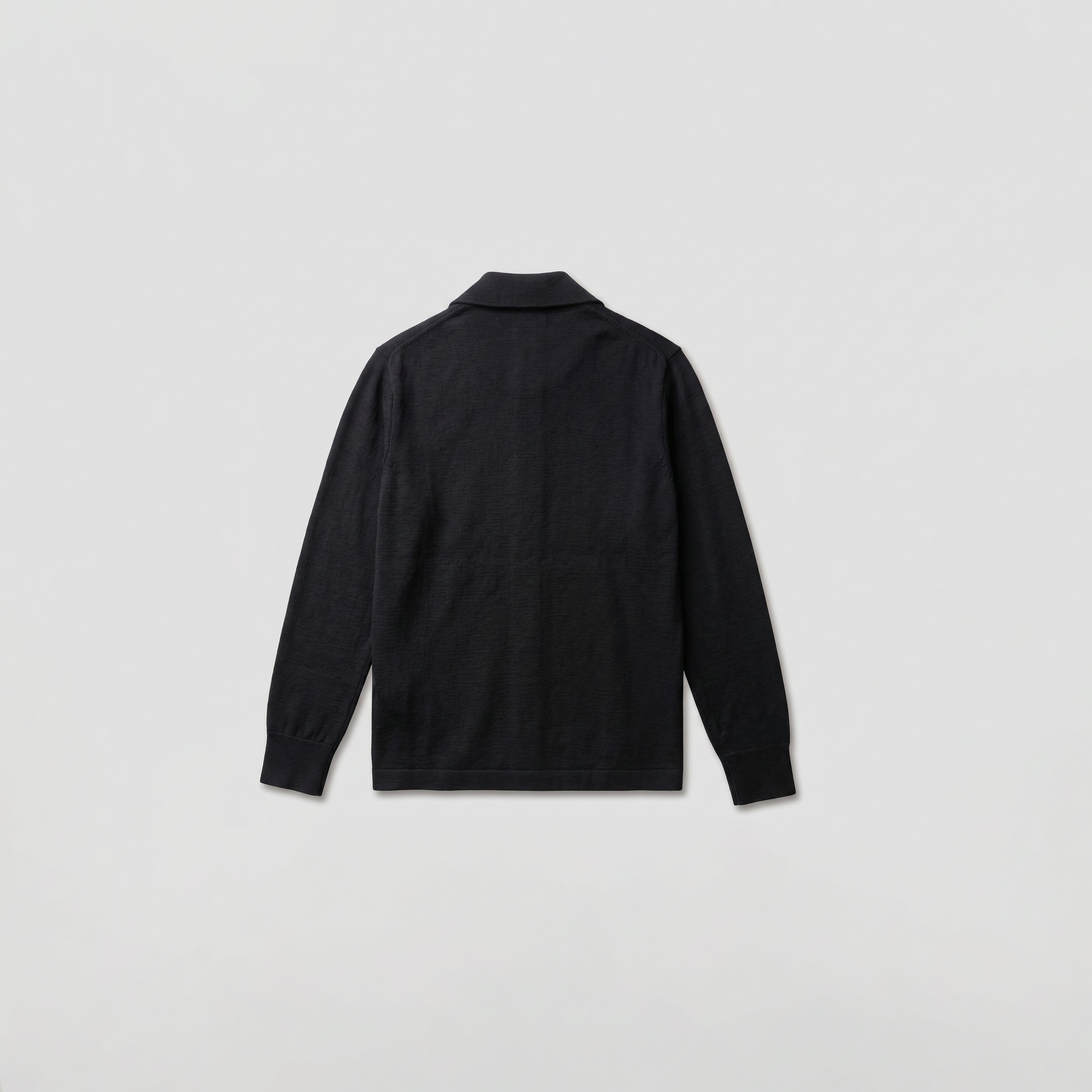 Maxim Merino Wool Cardigan