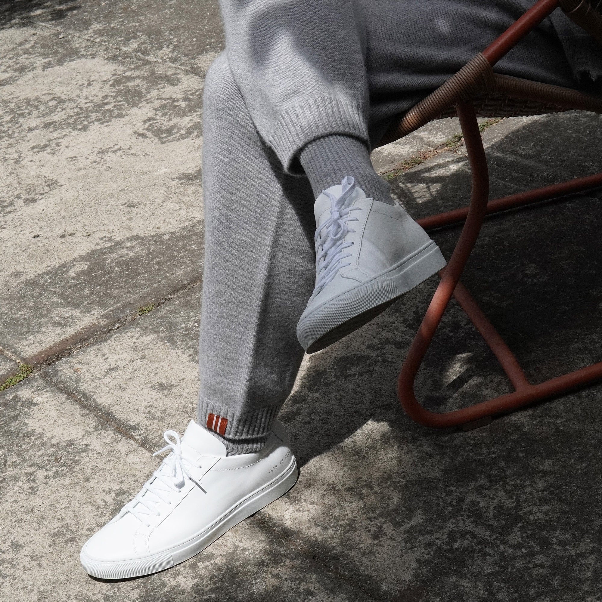 The Original Cashmere Sweatpant