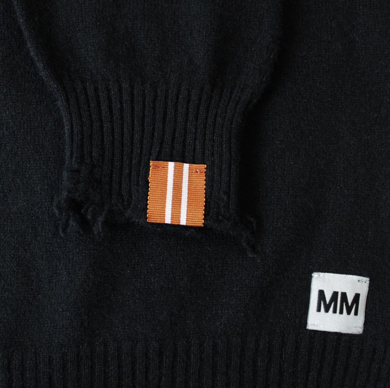 Chief Cashmere Turtleneck