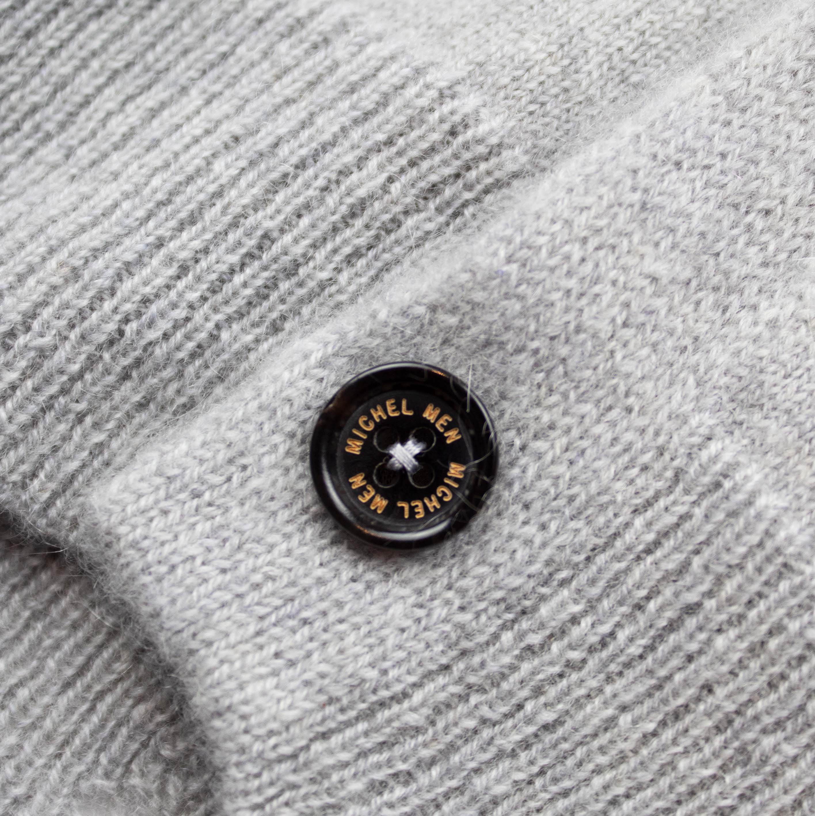 Legend Cashmere Cardigan